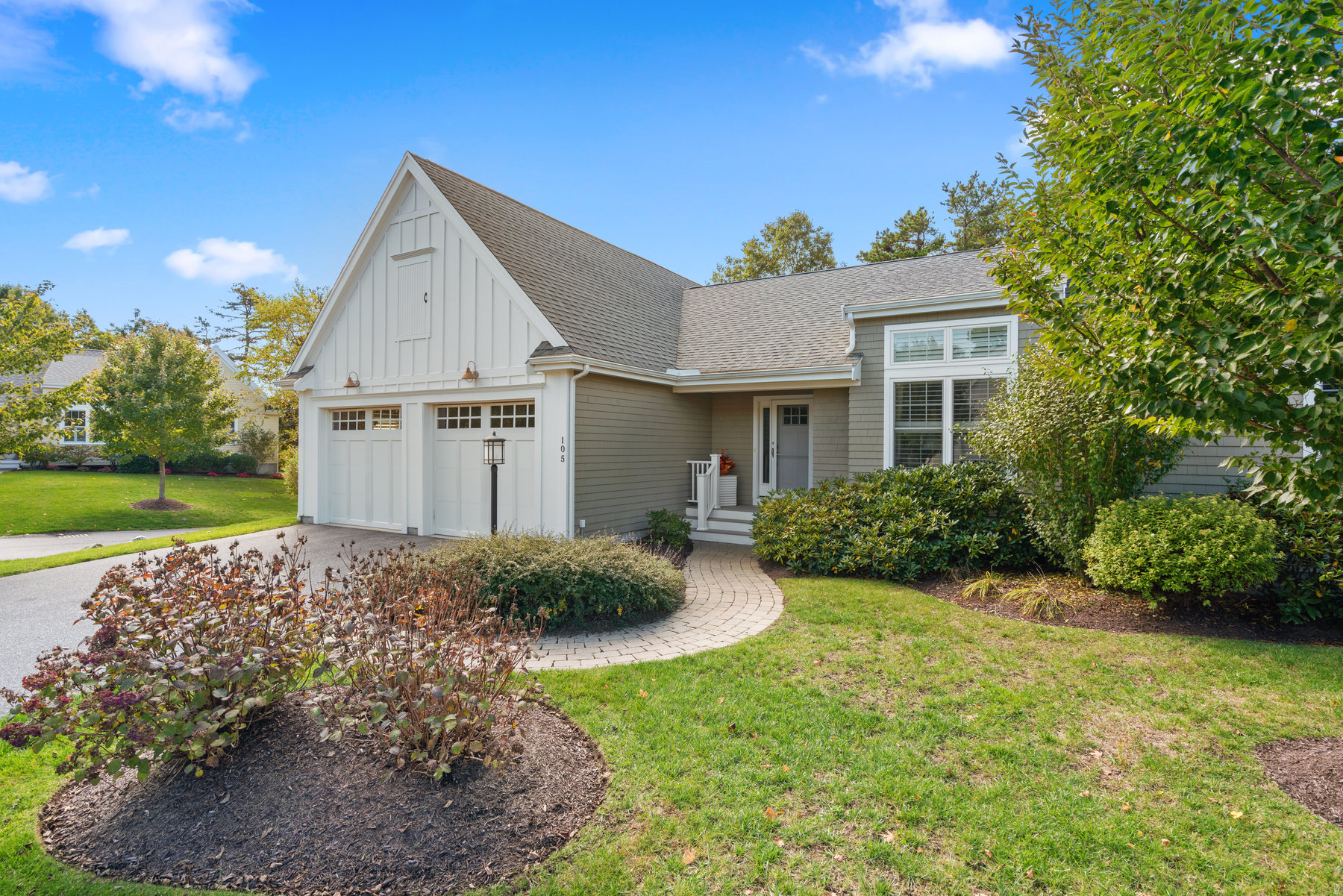 105 Seton Highlands