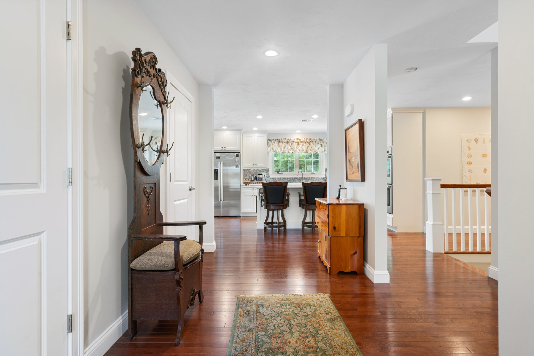 105 Seton Highlands