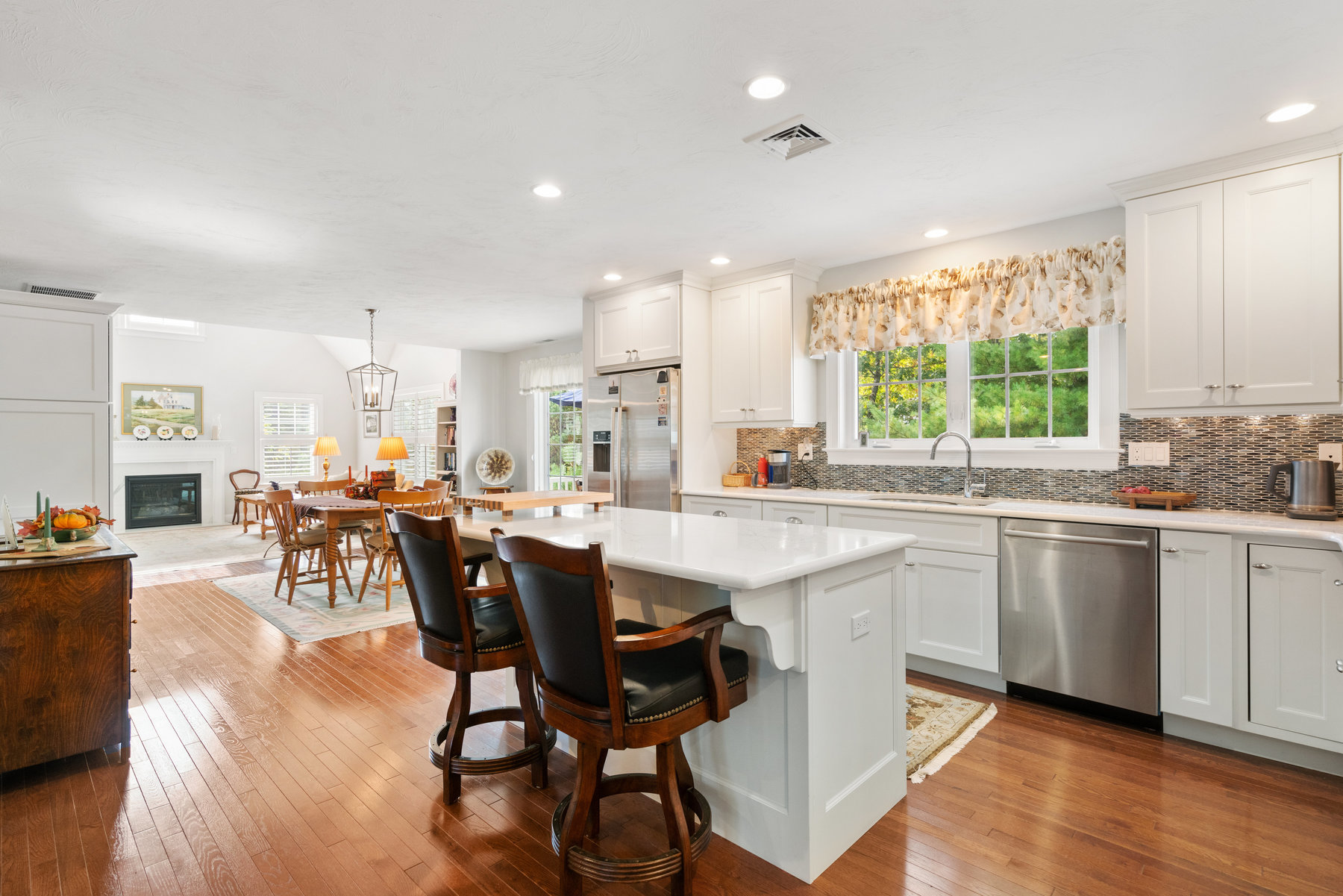 105 Seton Highlands