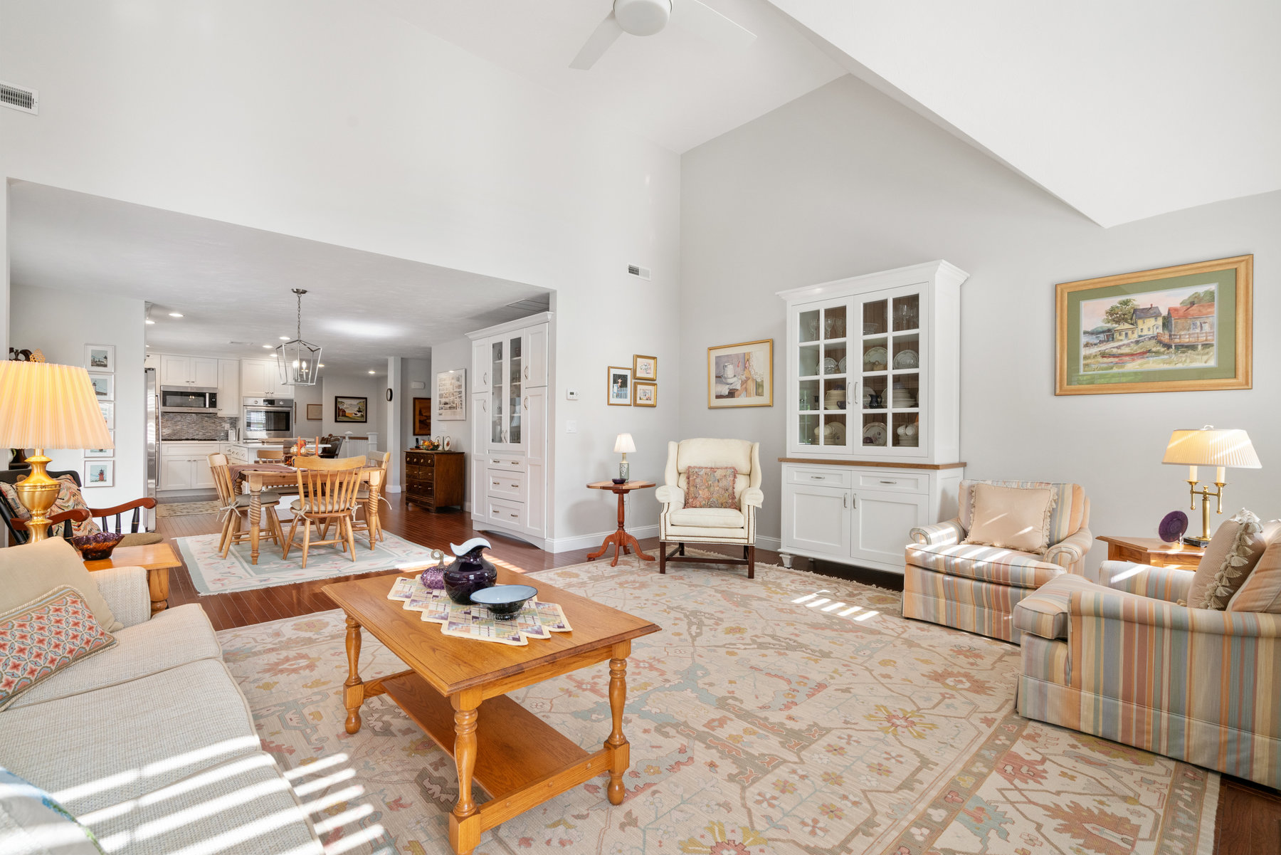 105 Seton Highlands