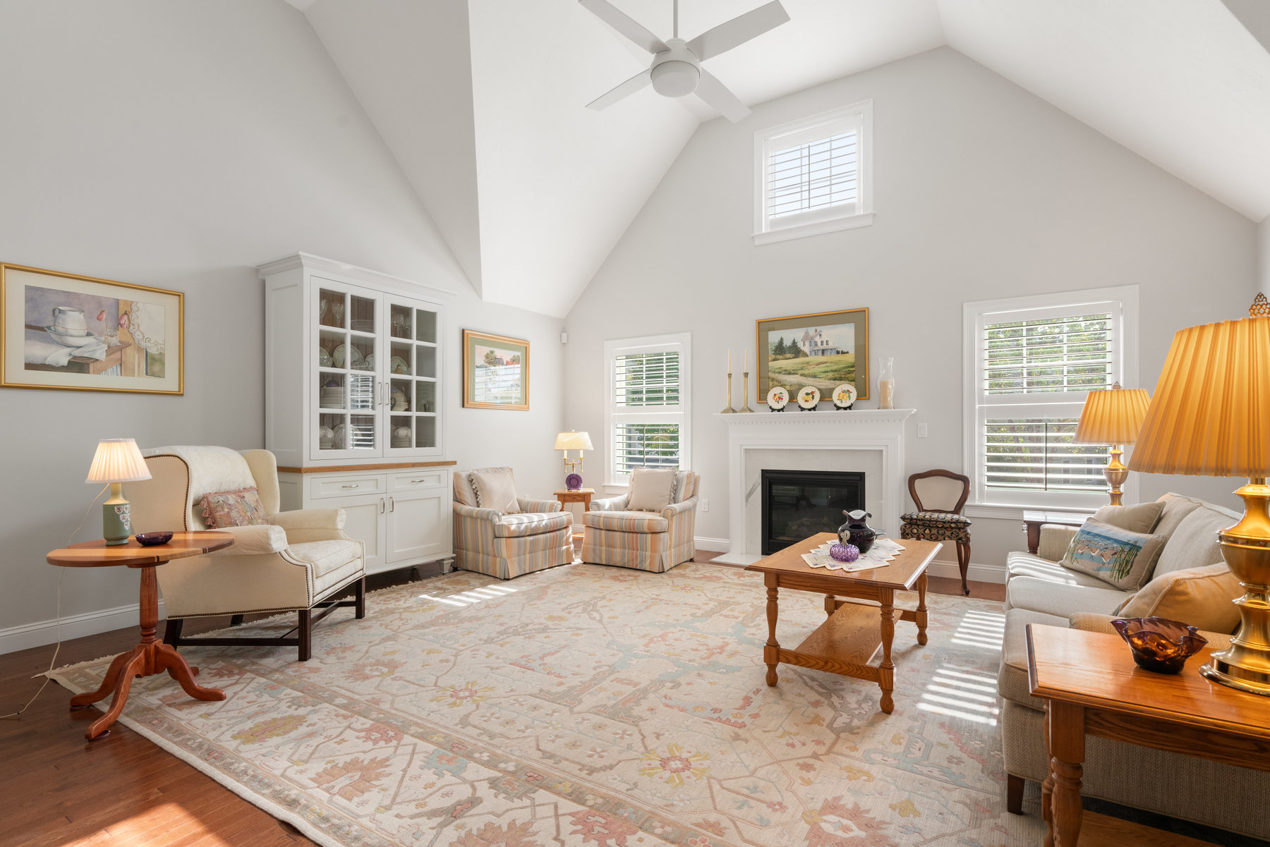 105 Seton Highlands