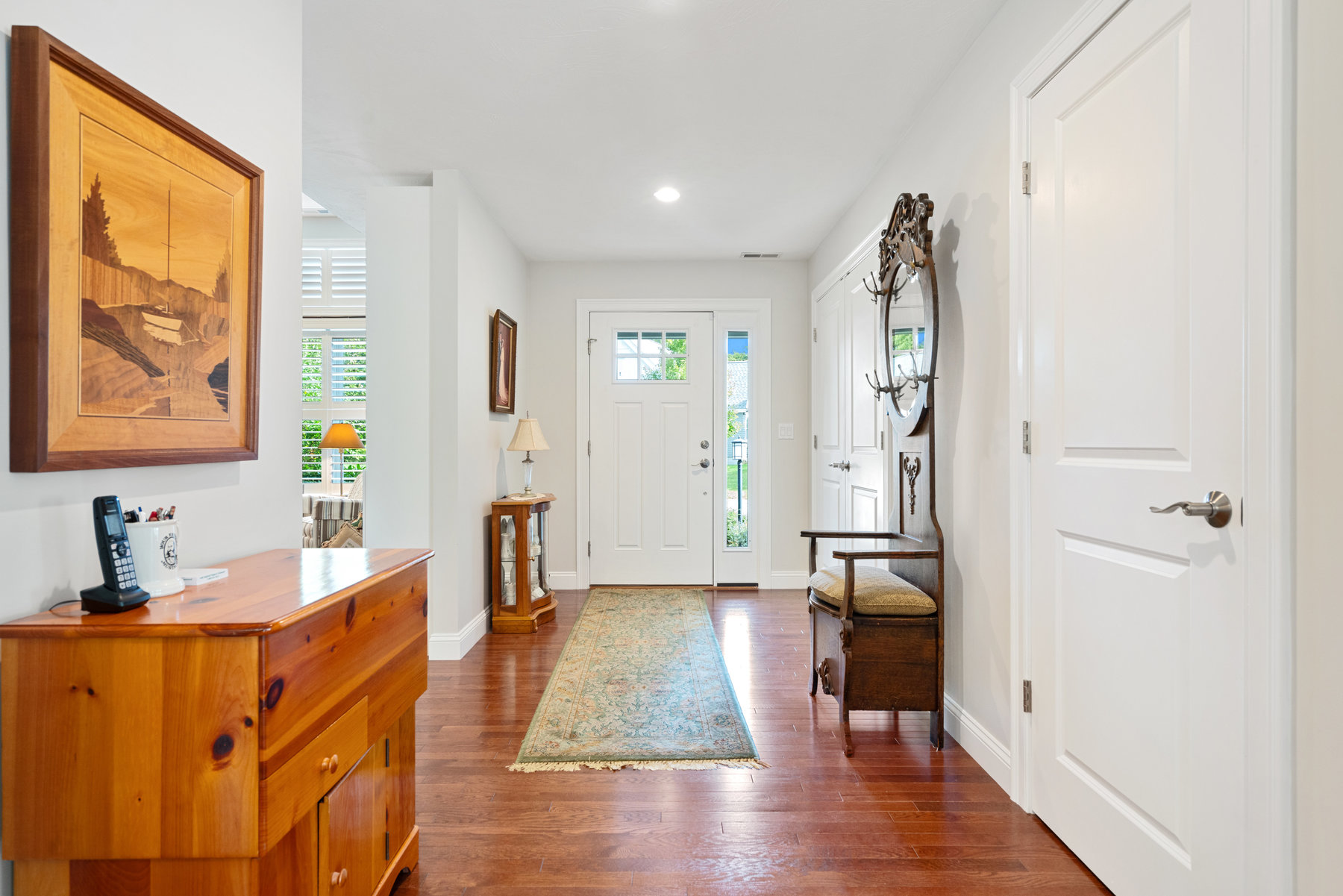 105 Seton Highlands