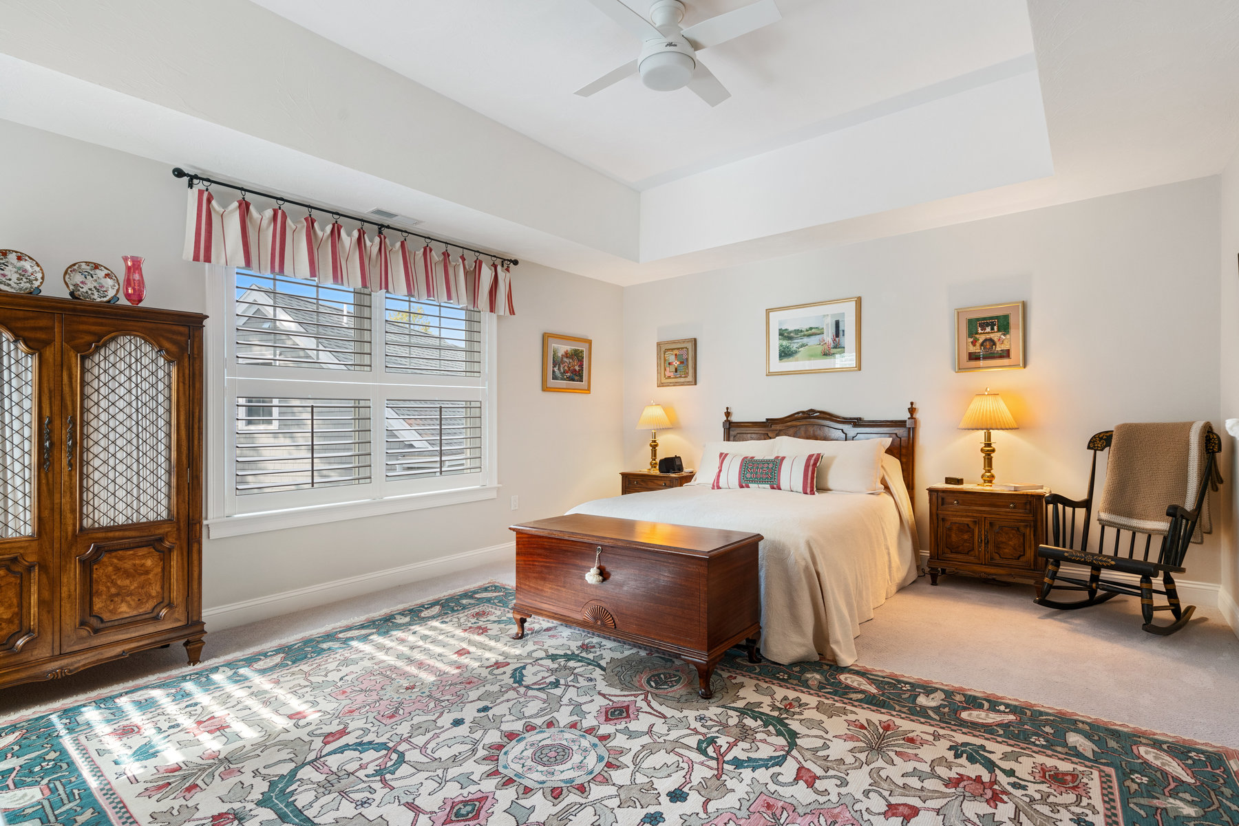105 Seton Highlands