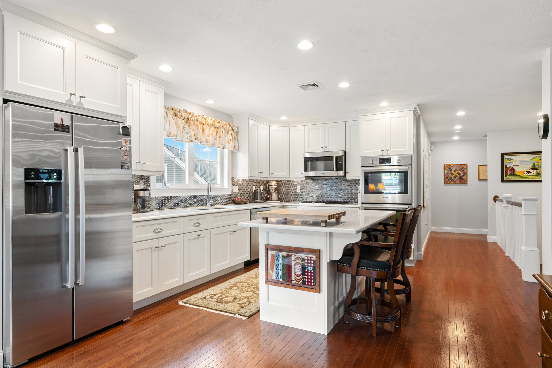 105 Seton Highlands