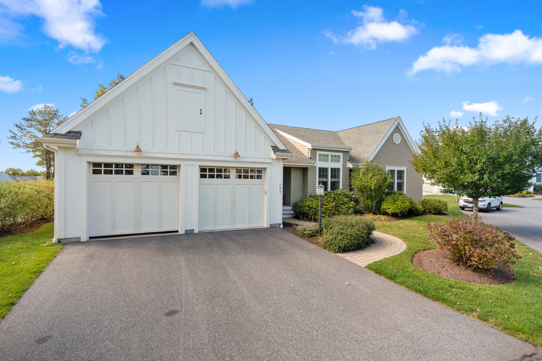 105 Seton Highlands