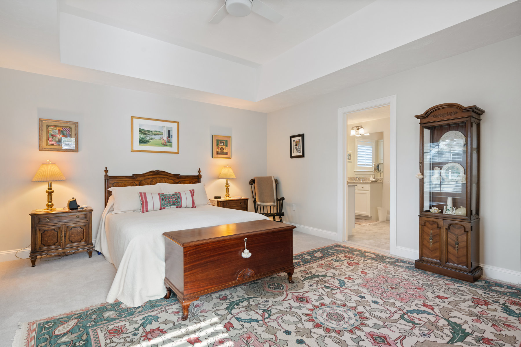 105 Seton Highlands