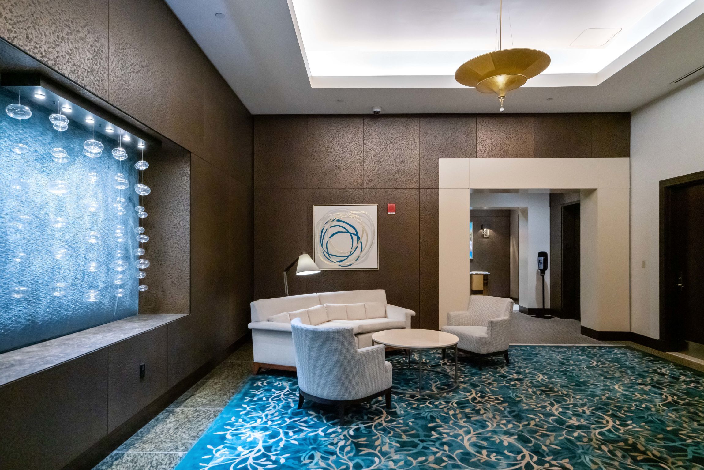 500 Atlantic Avenue 18G