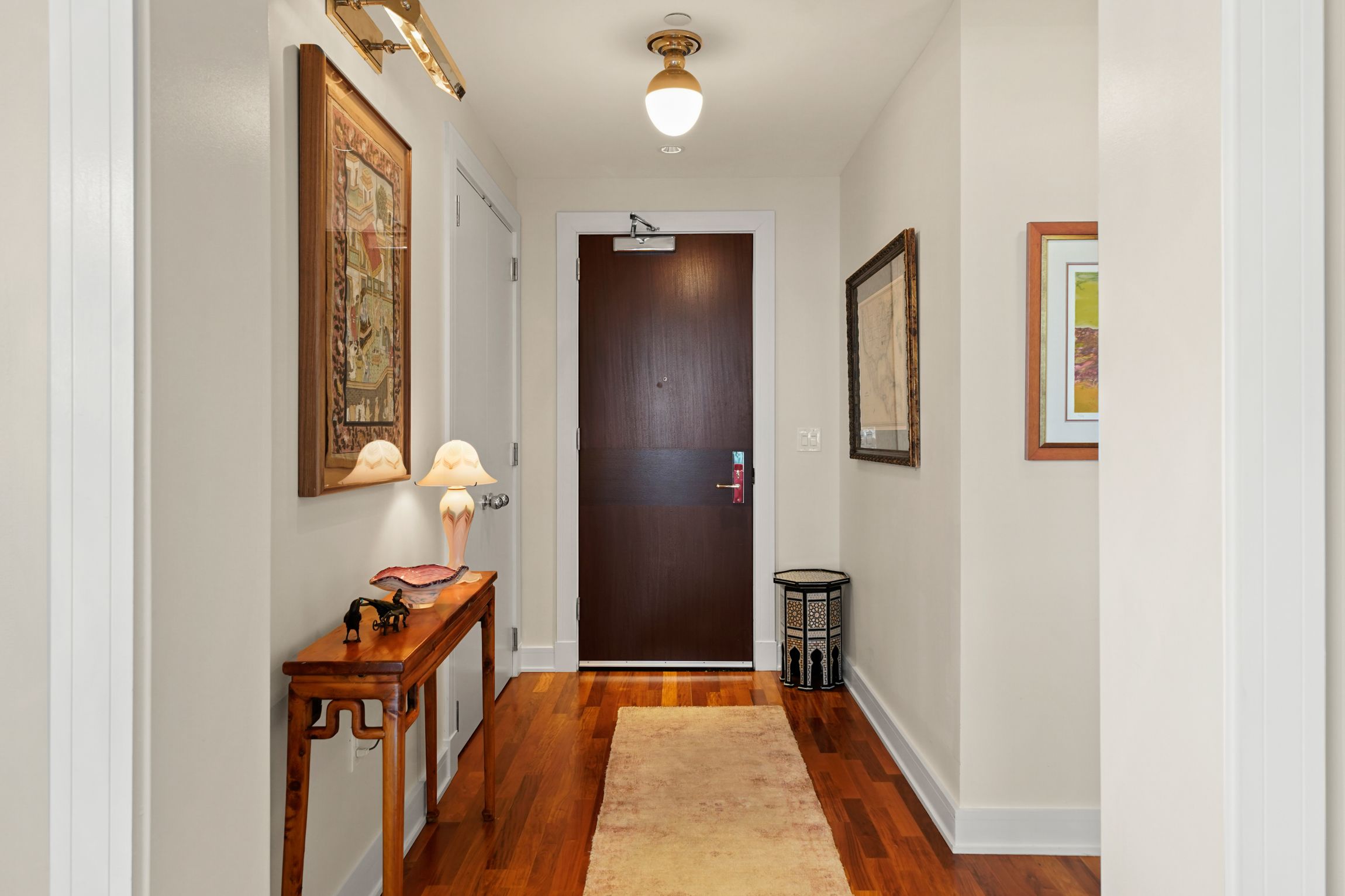 500 Atlantic Avenue 18G