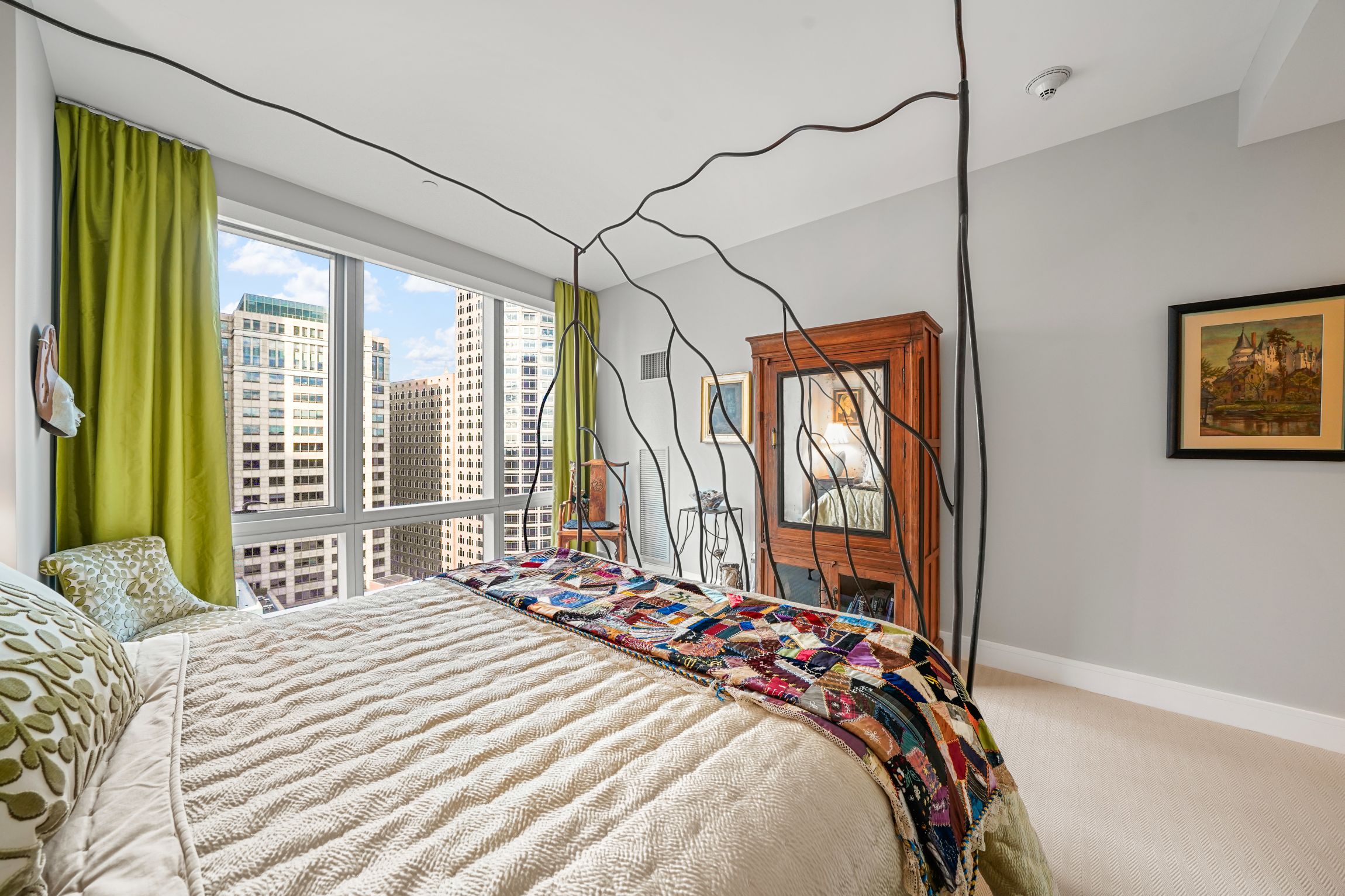 500 Atlantic Avenue 18G