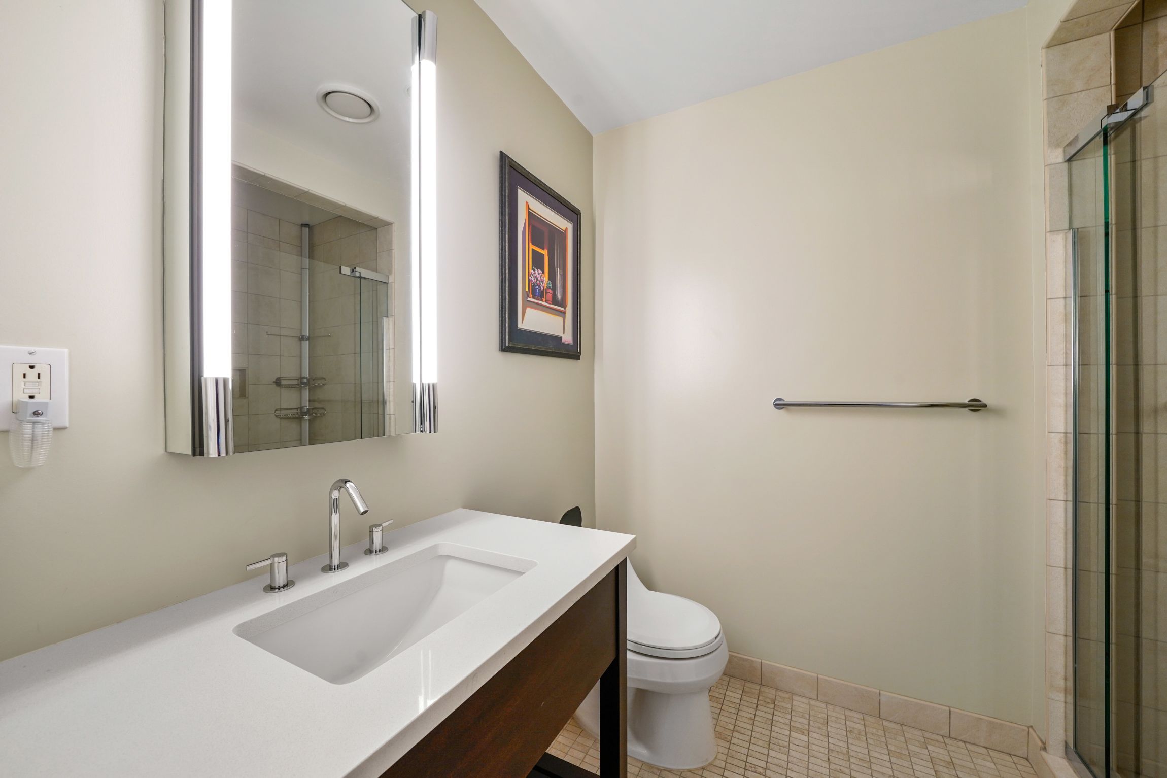 500 Atlantic Avenue 18G