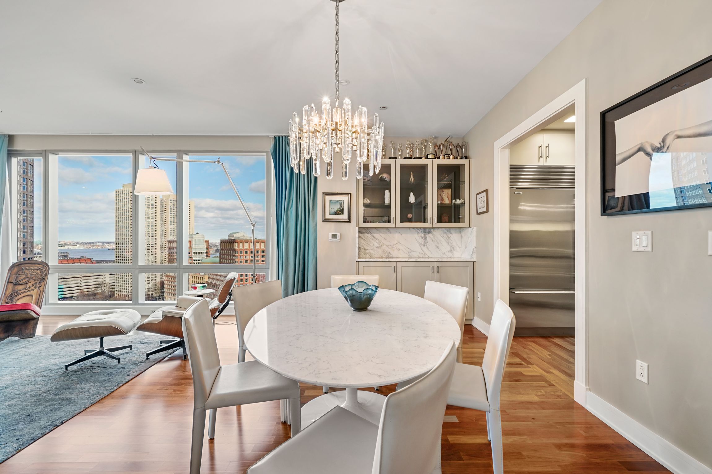 500 Atlantic Avenue 18G