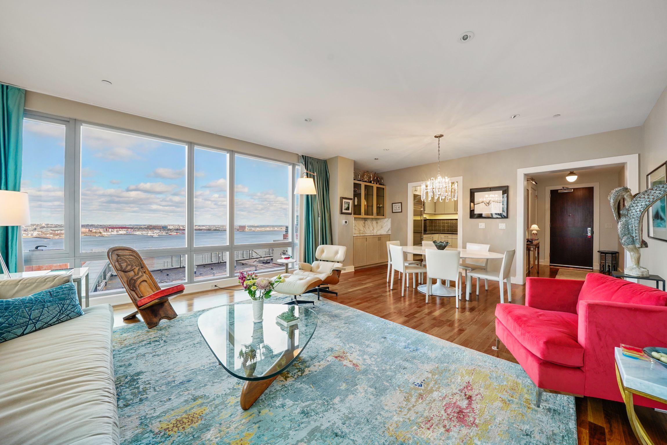 500 Atlantic Avenue 18G