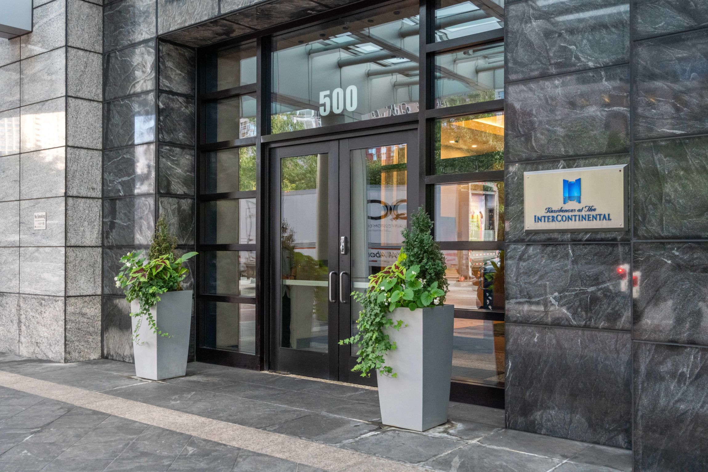 500 Atlantic Avenue 18G