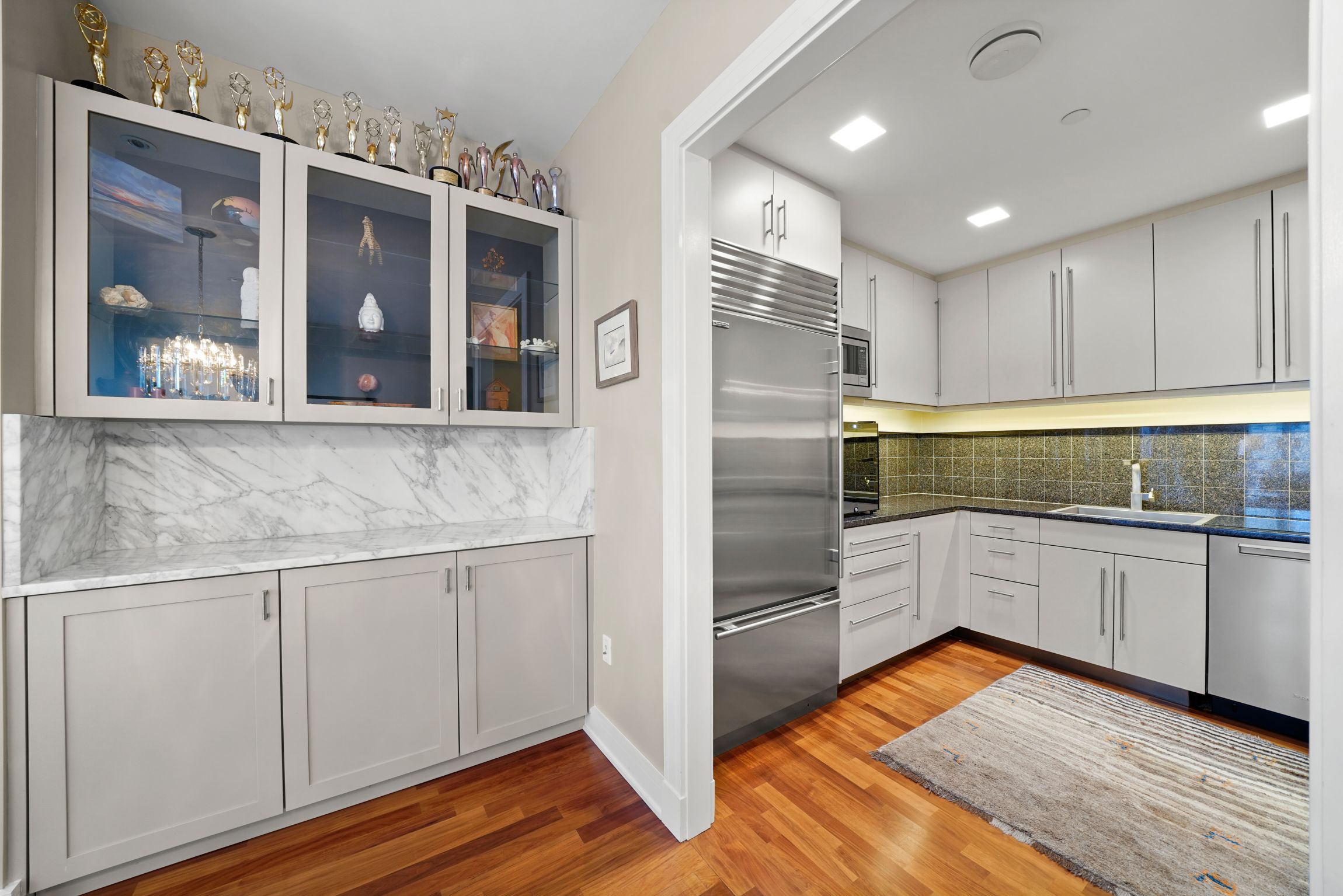 500 Atlantic Avenue 18G
