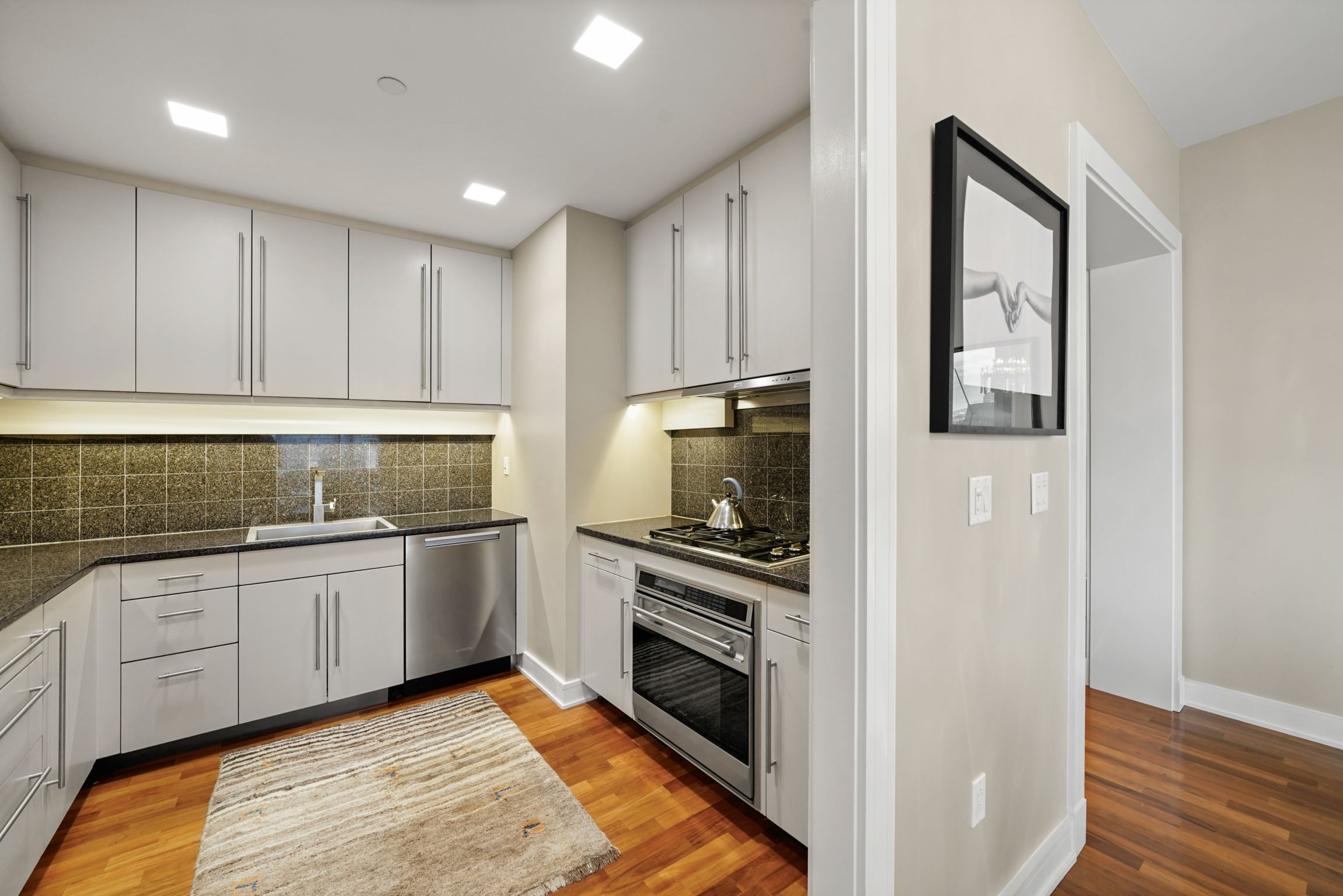 500 Atlantic Avenue 18G