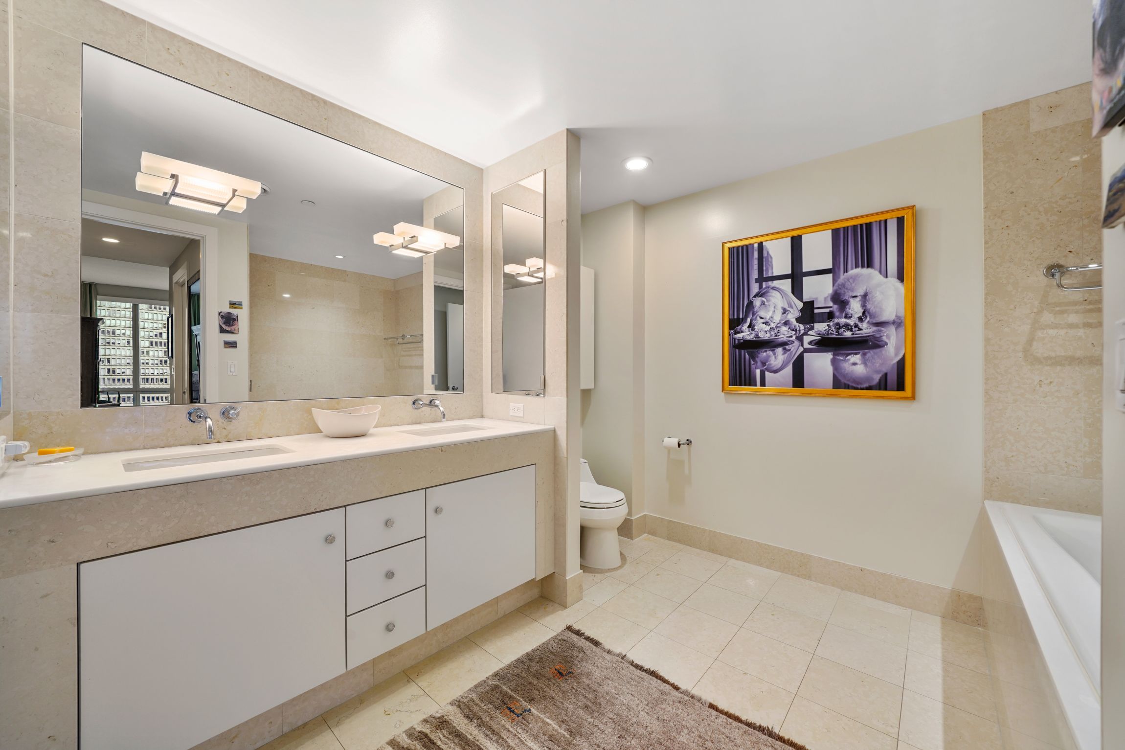 500 Atlantic Avenue 18G