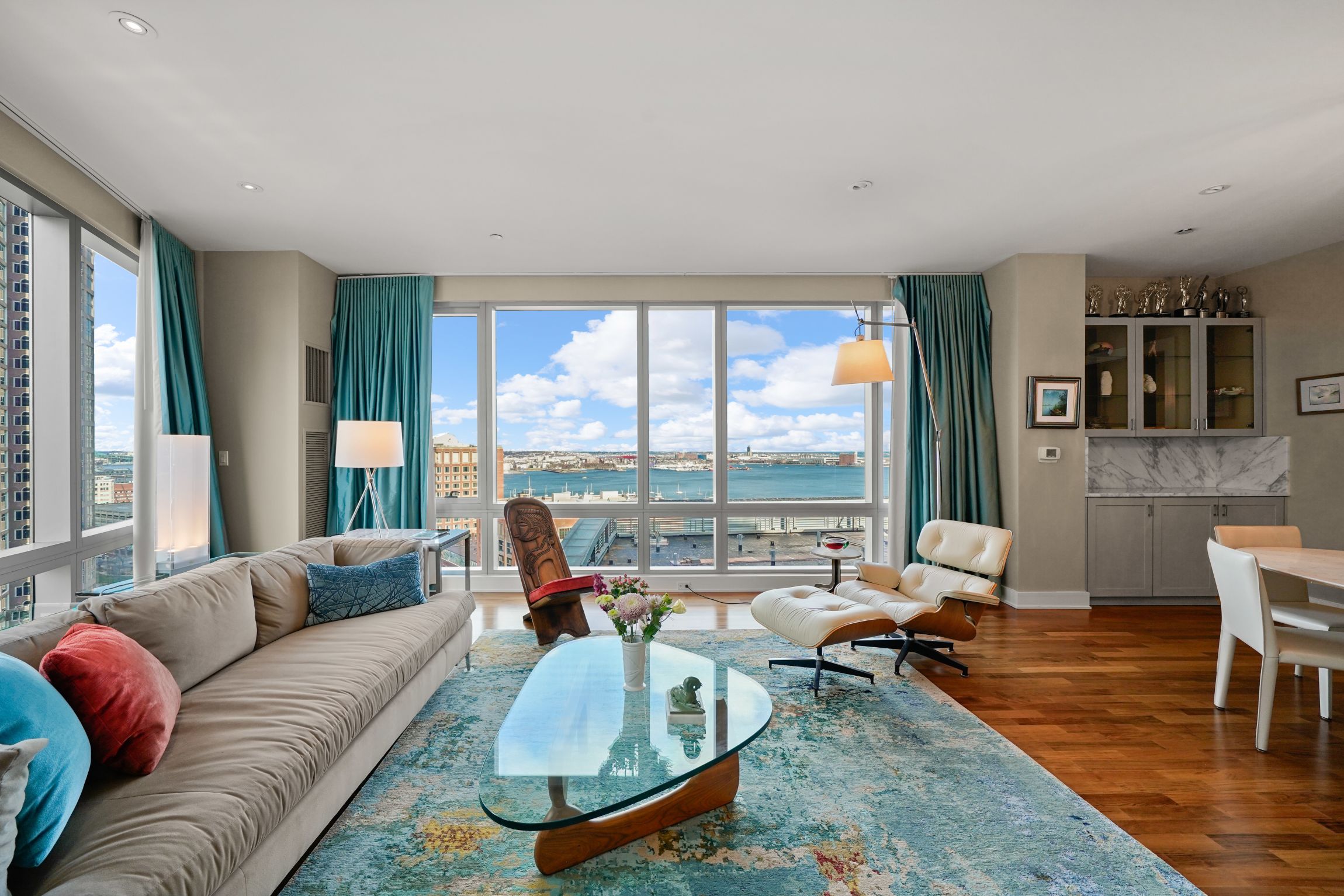 500 Atlantic Avenue 18G