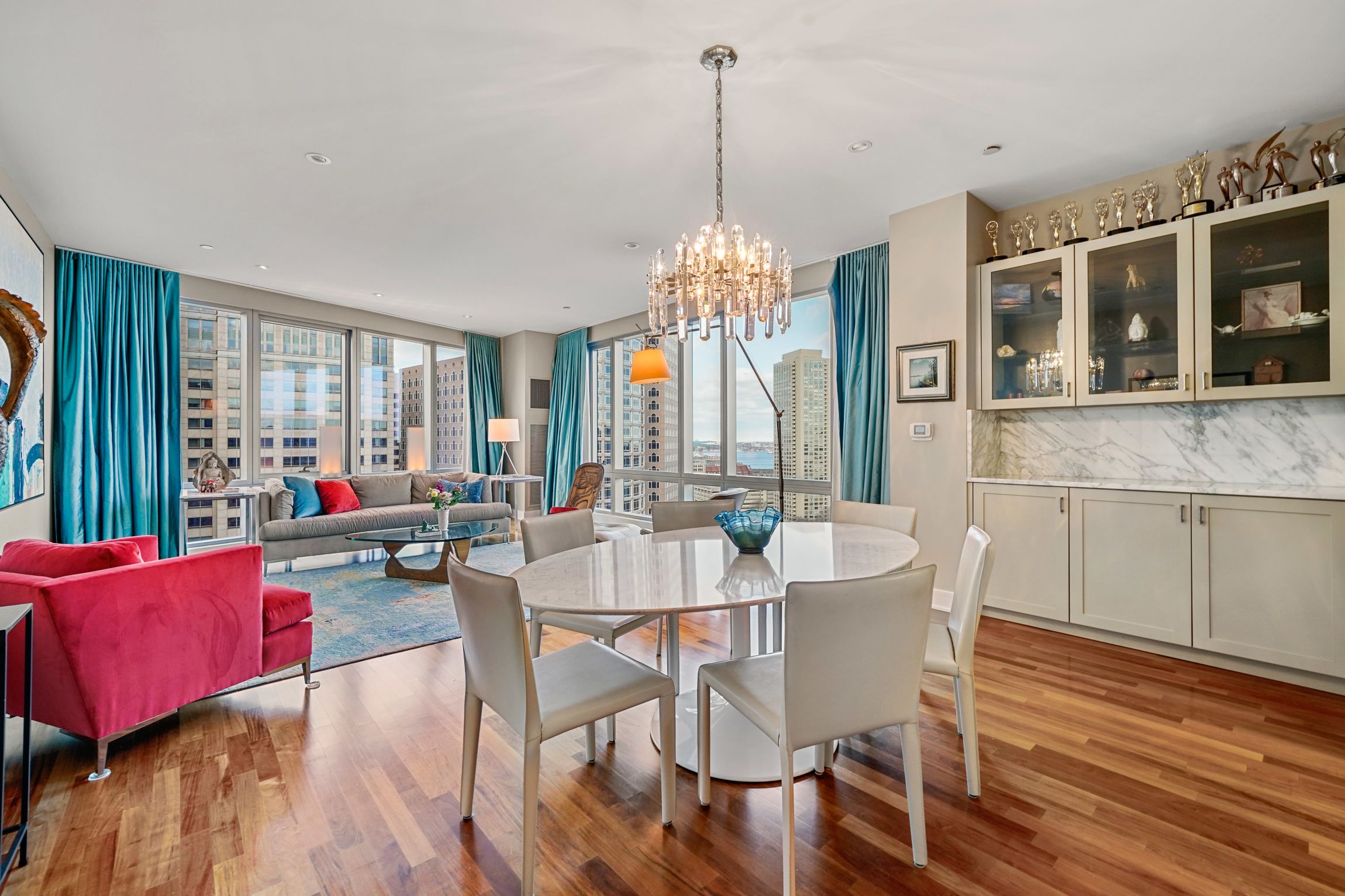 500 Atlantic Avenue 18G