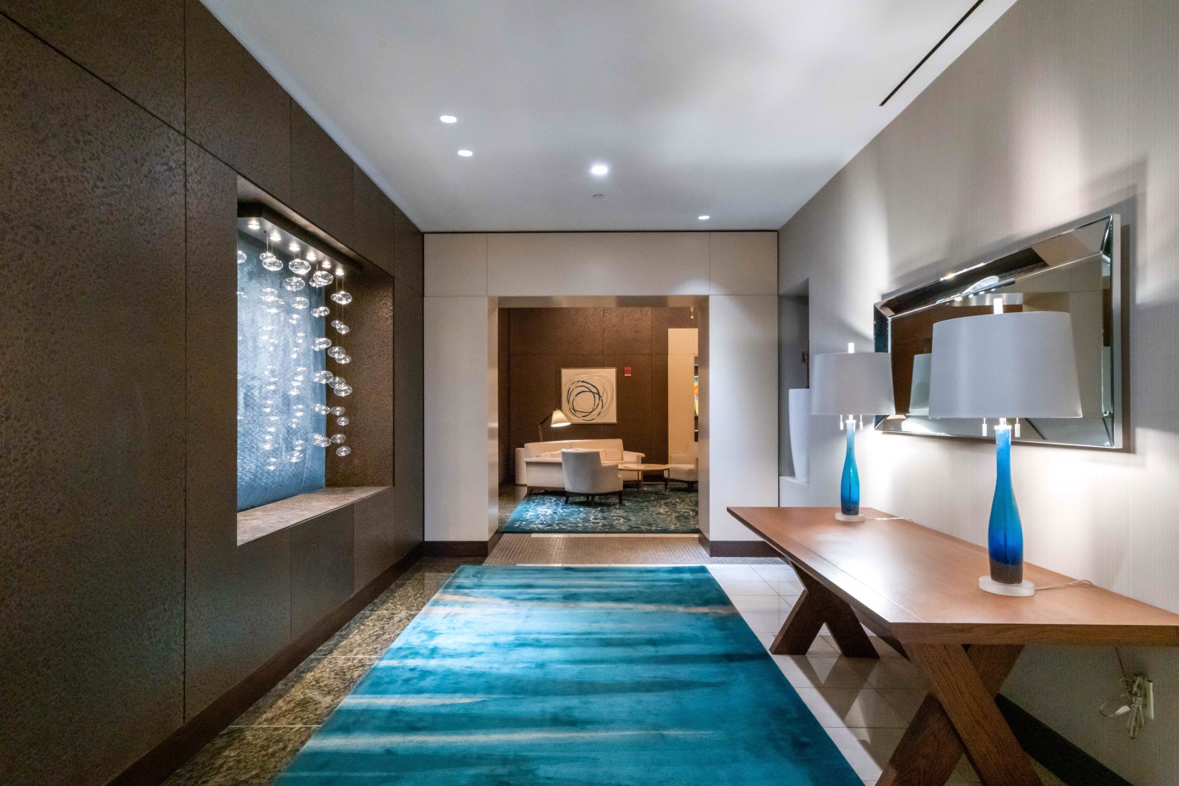 500 Atlantic Avenue 18G