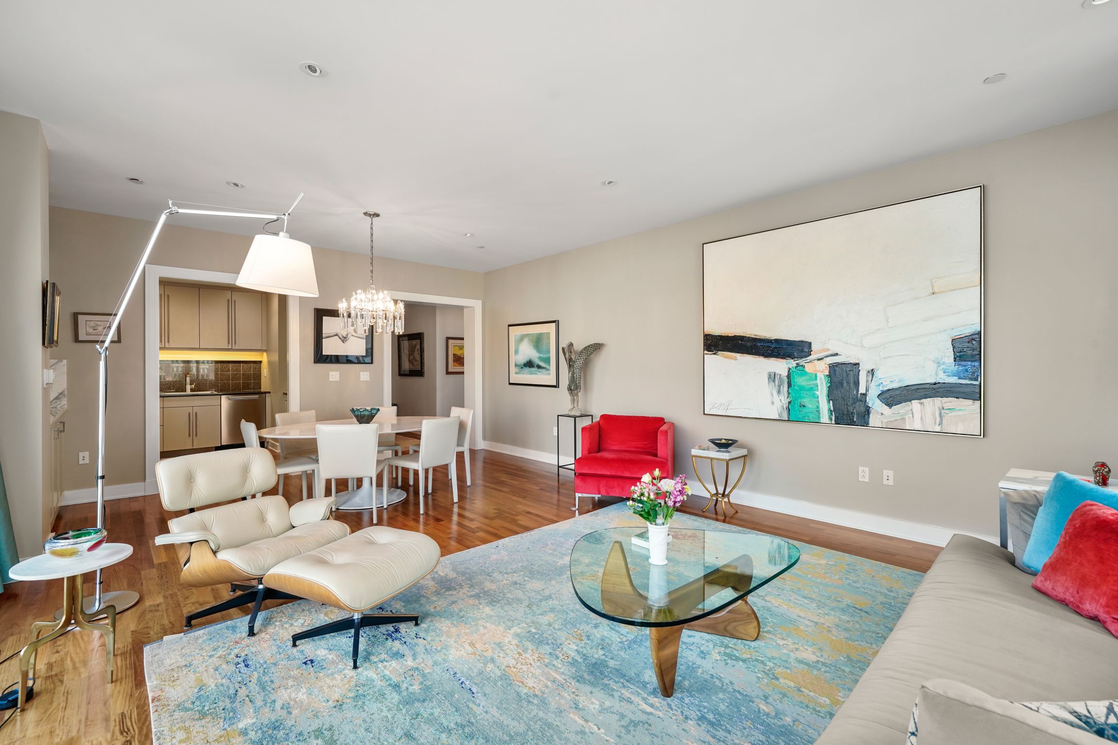 500 Atlantic Avenue 18G