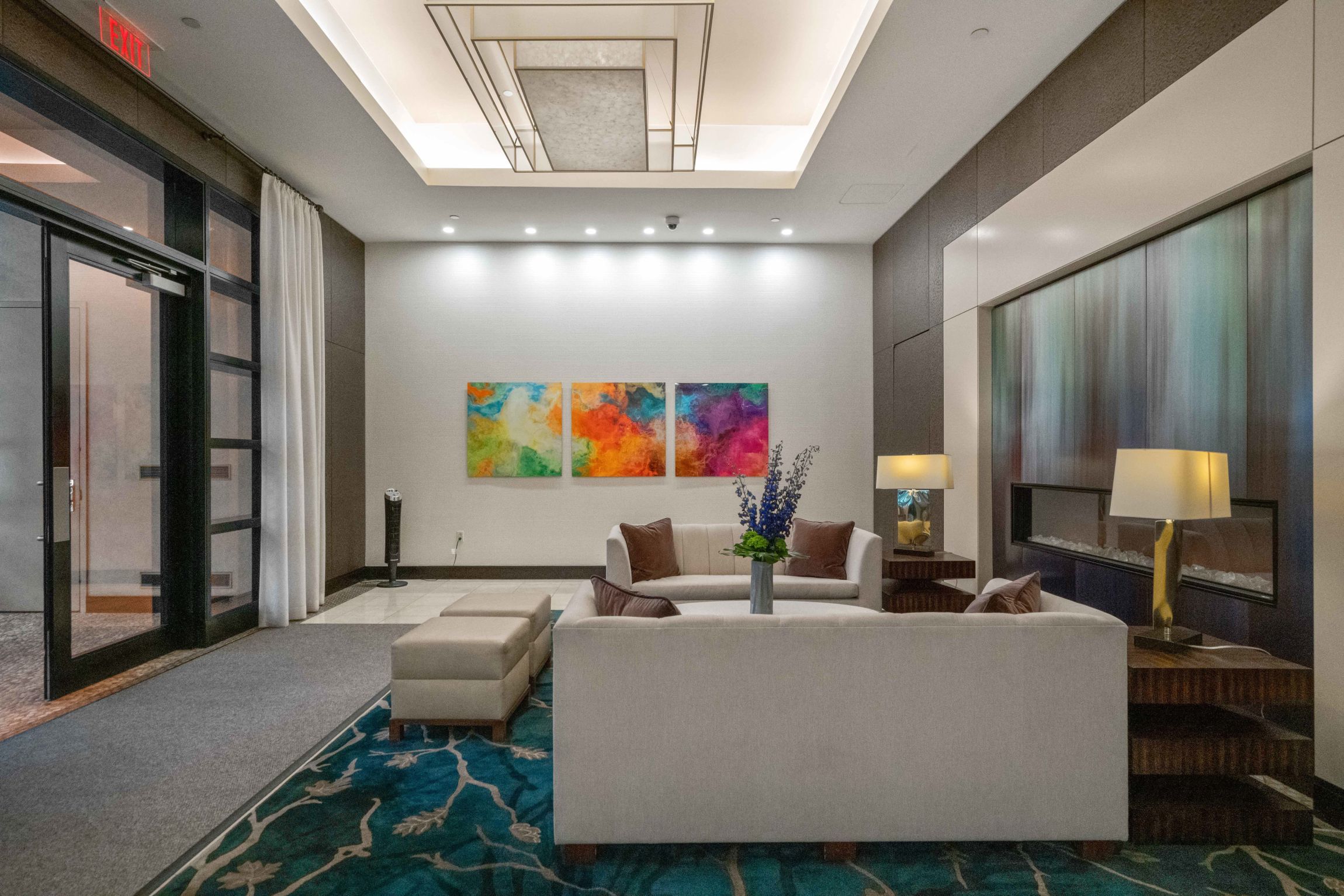 500 Atlantic Avenue 18G