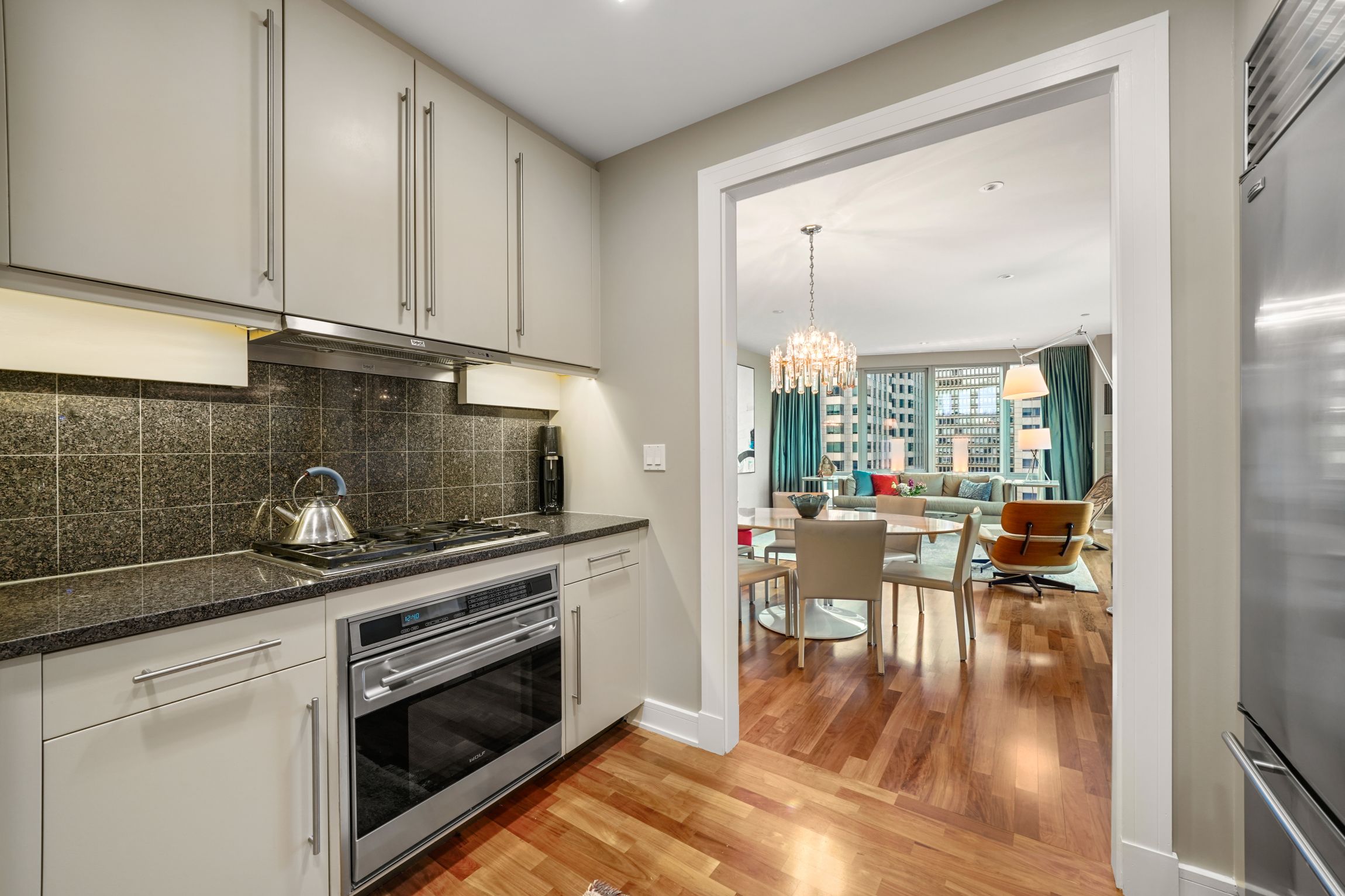 500 Atlantic Avenue 18G