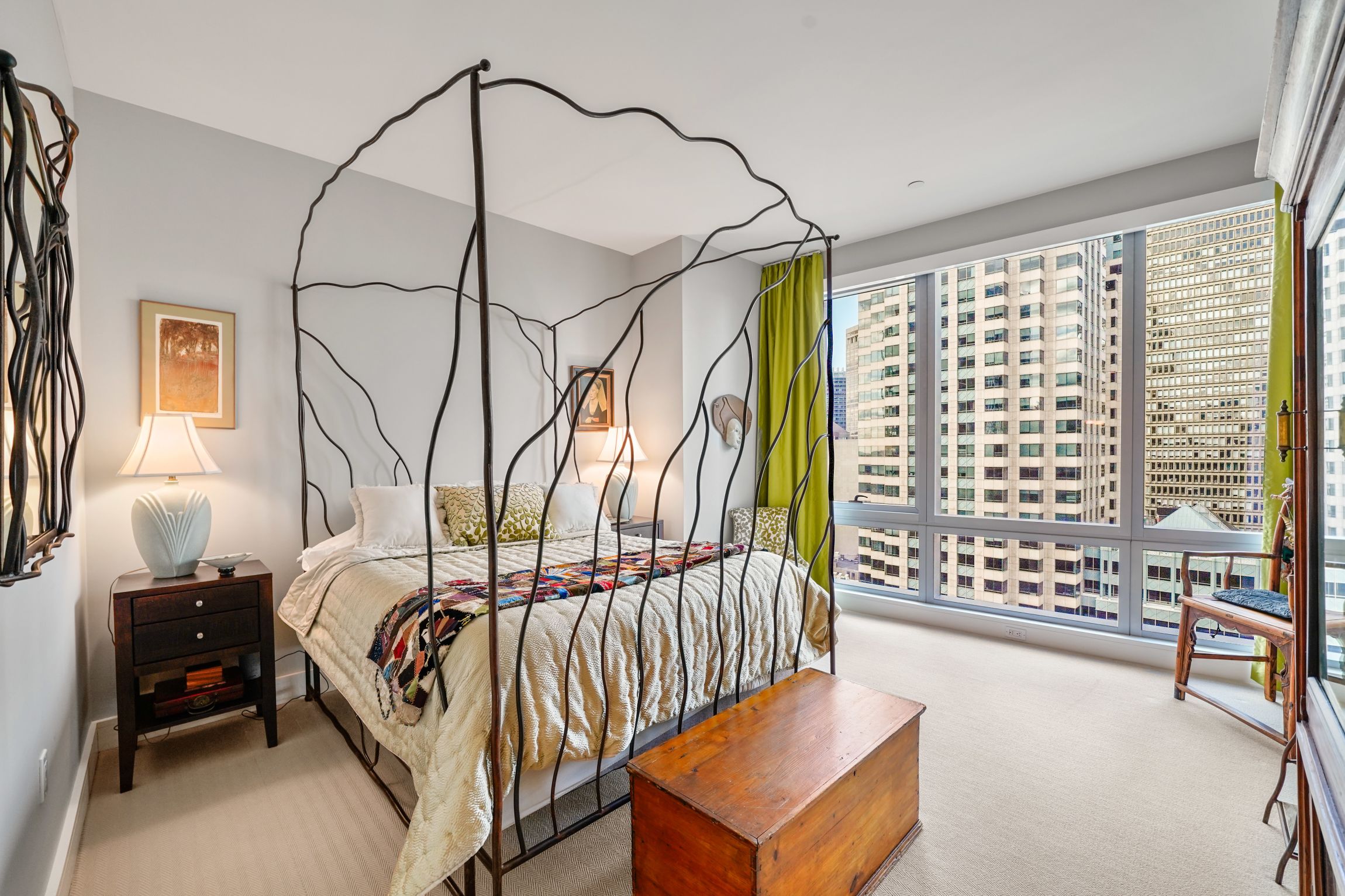 500 Atlantic Avenue 18G