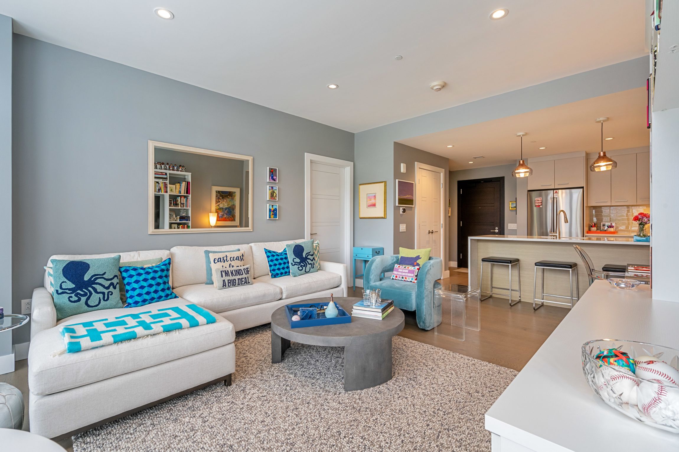 40 Traveler Street 210