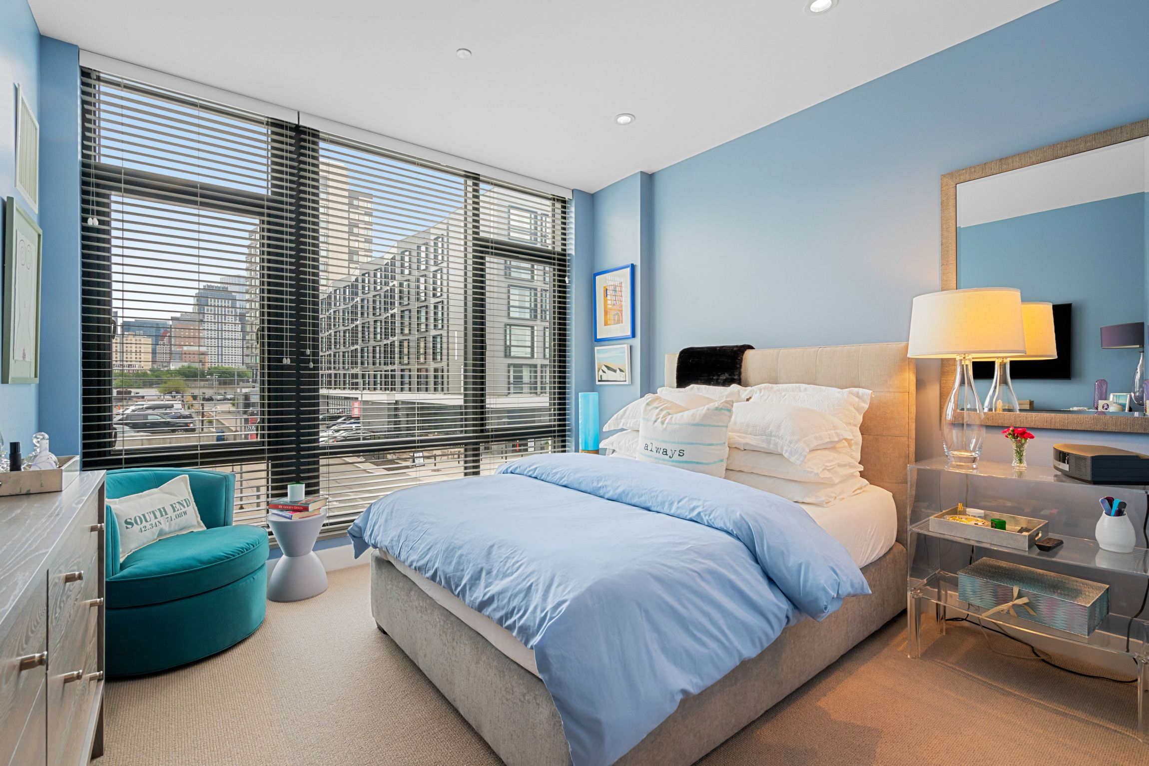 40 Traveler Street 210