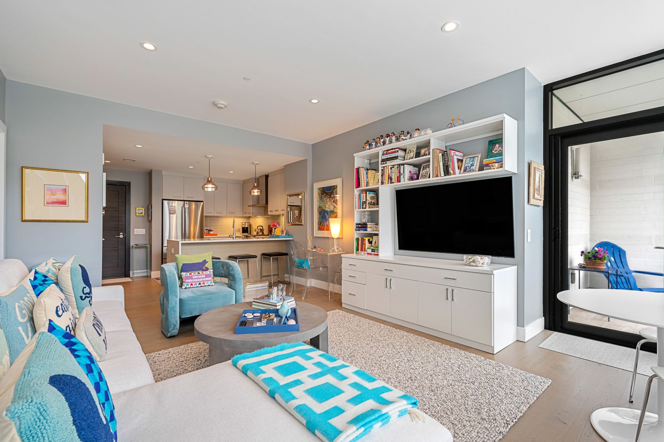 40 Traveler Street 210