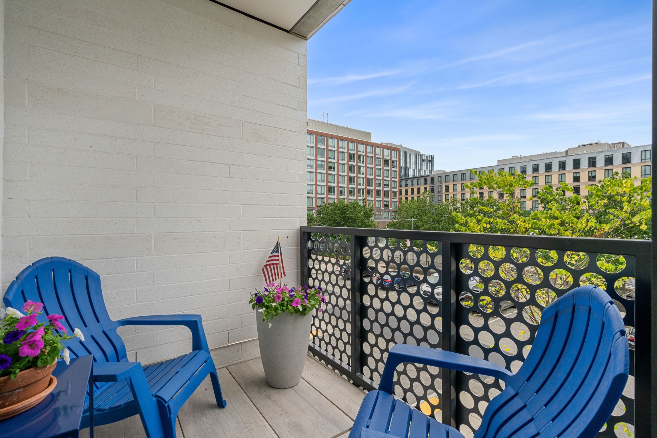 40 Traveler Street 210