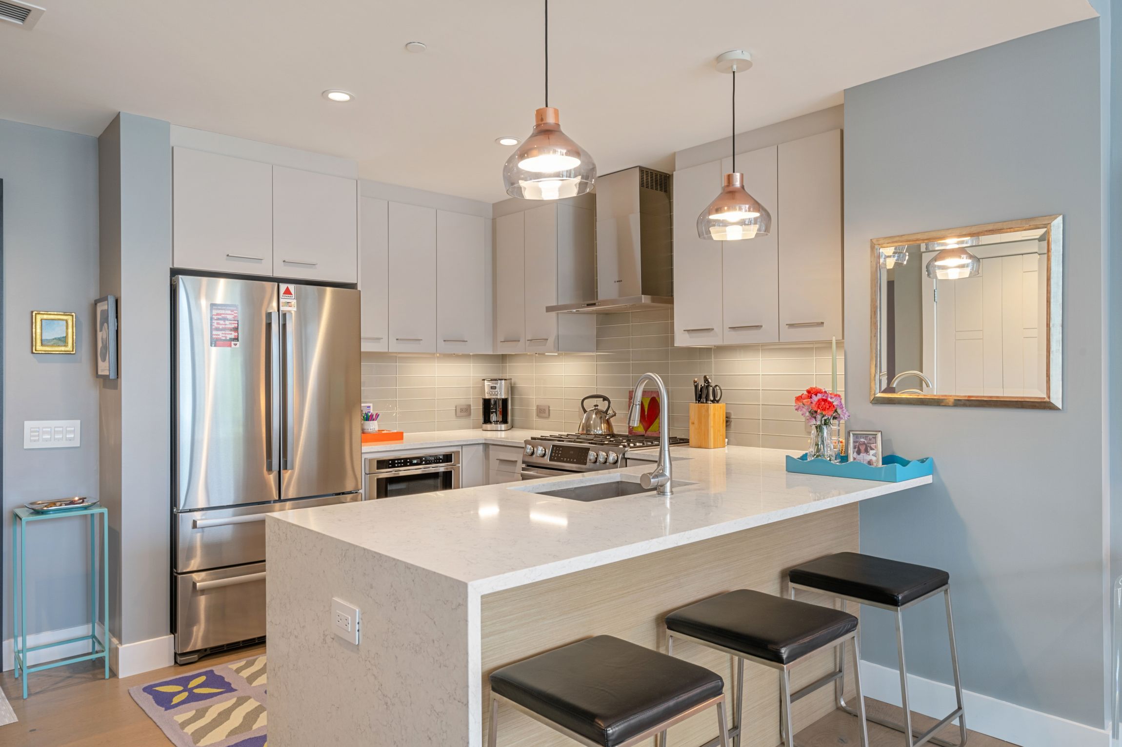 40 Traveler Street 210