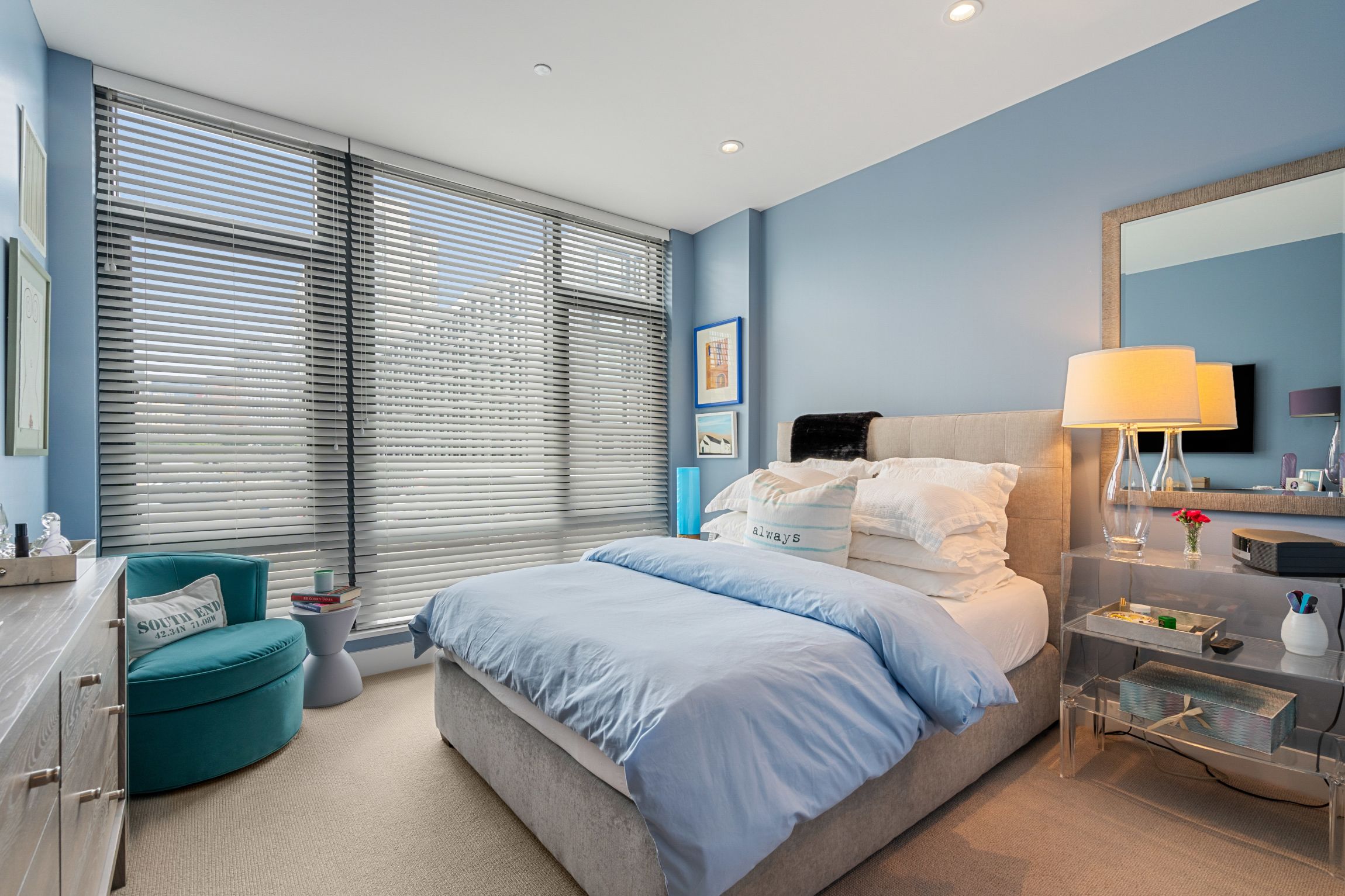 40 Traveler Street 210