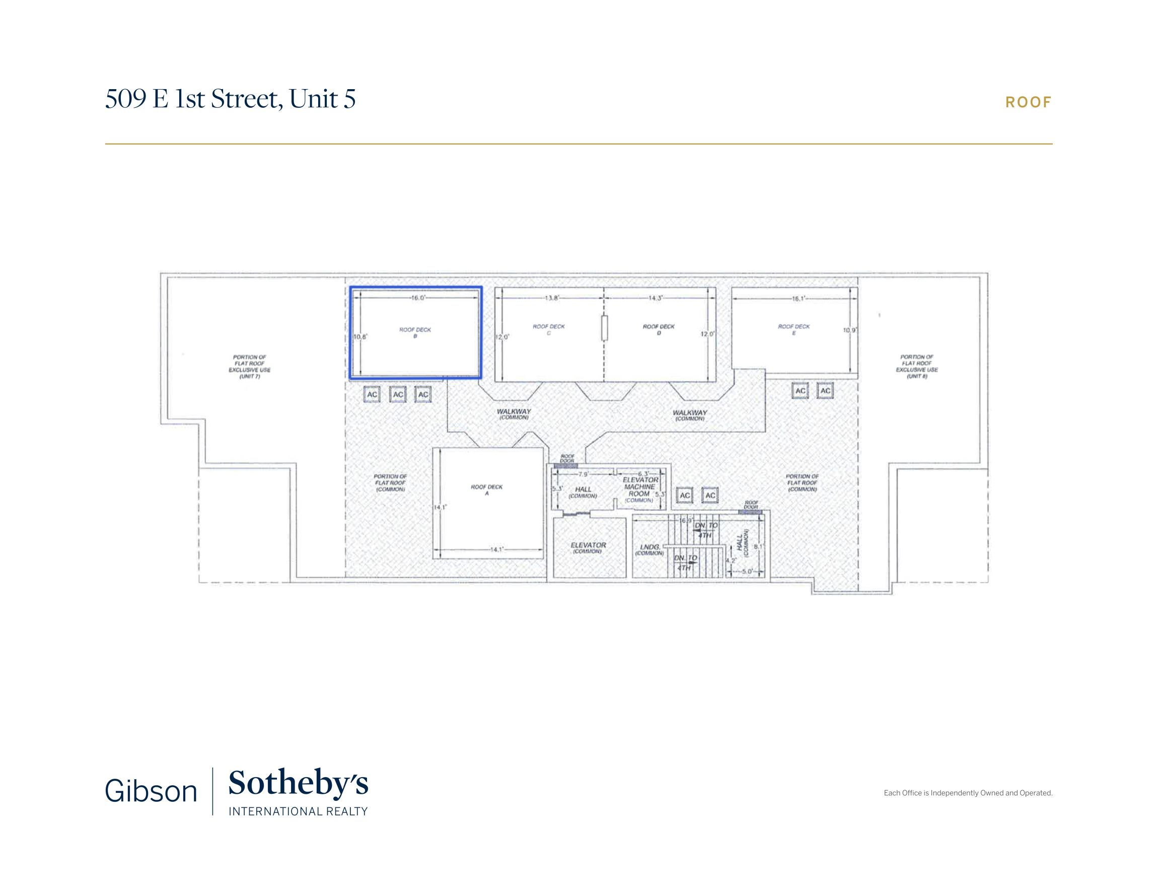 509 E 1st Street 5
