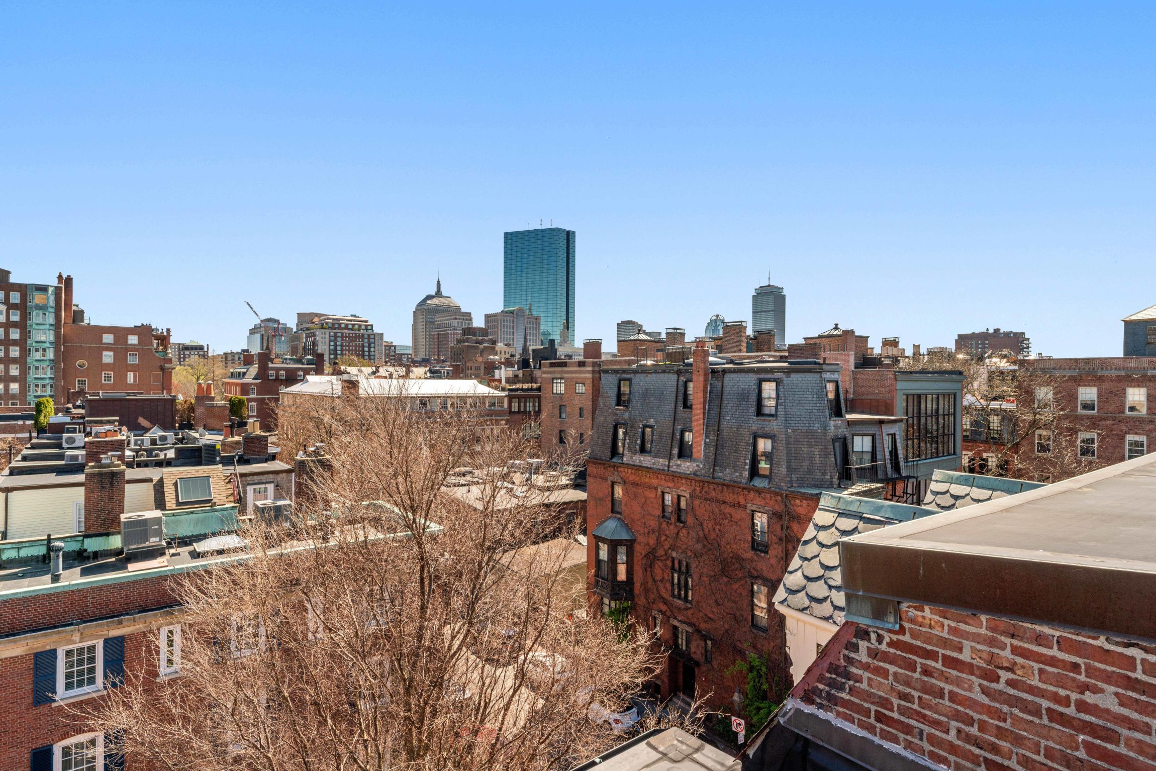 160 Mt Vernon Street 