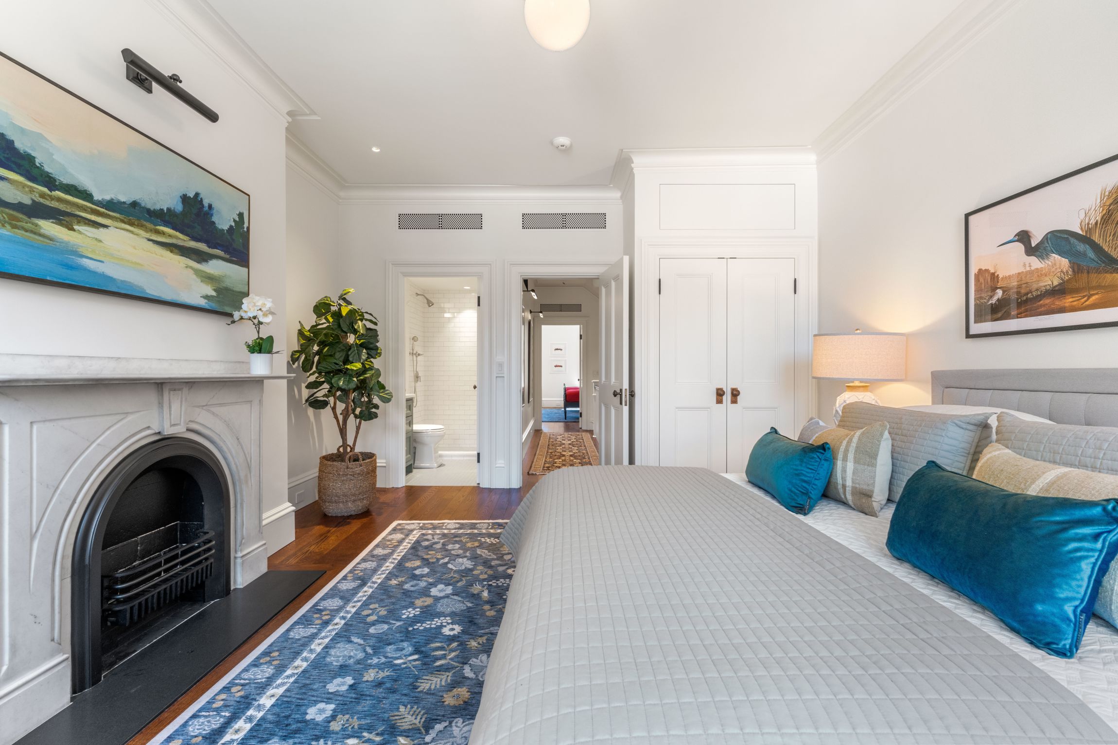 160 Mt Vernon Street 