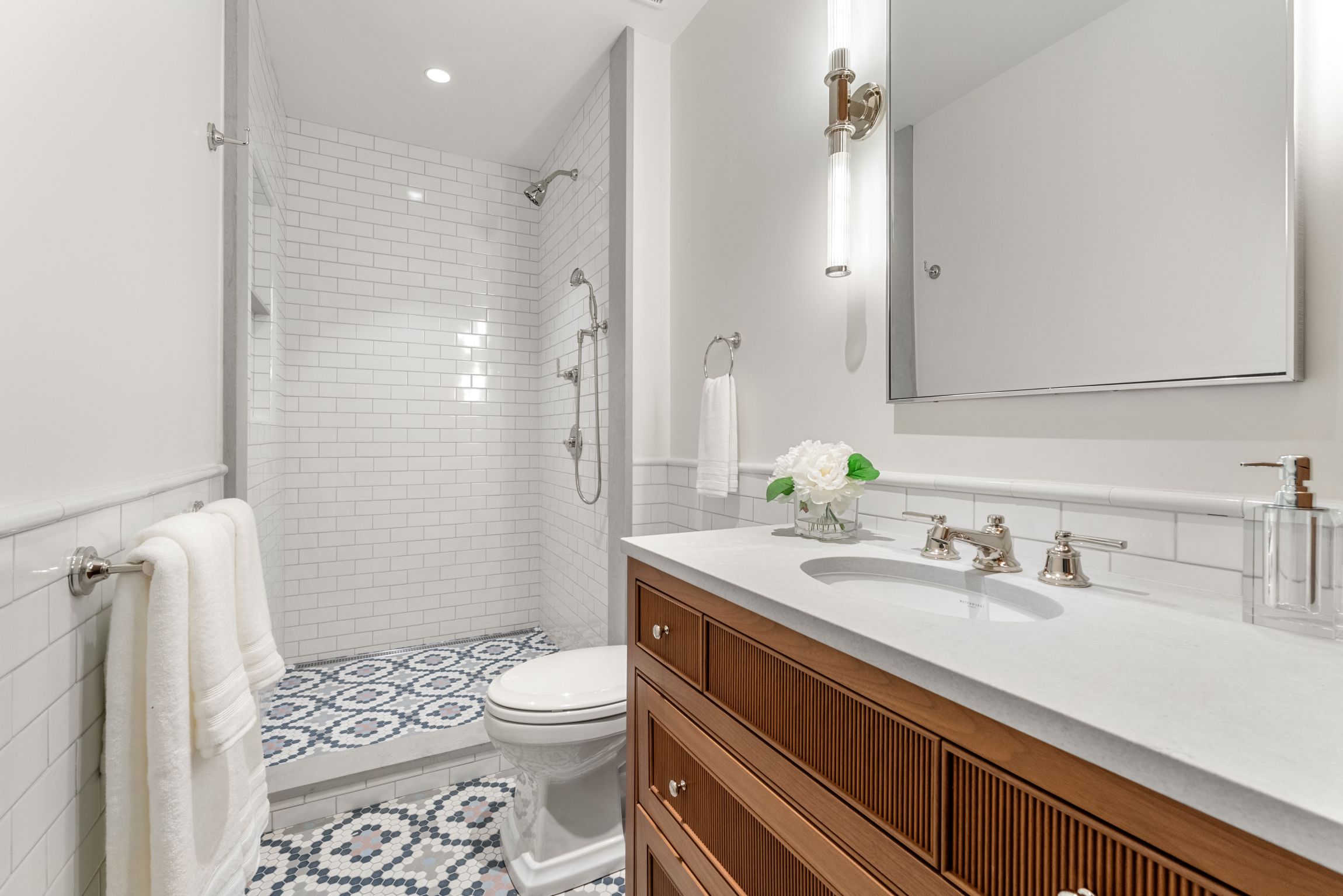 160 Mt Vernon Street 