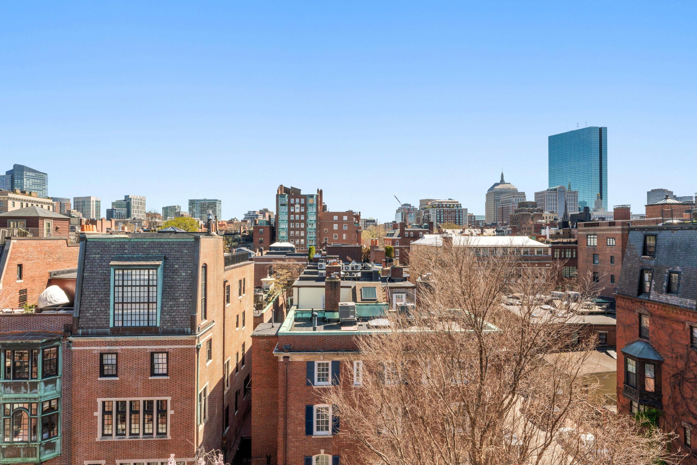 160 Mt Vernon Street 