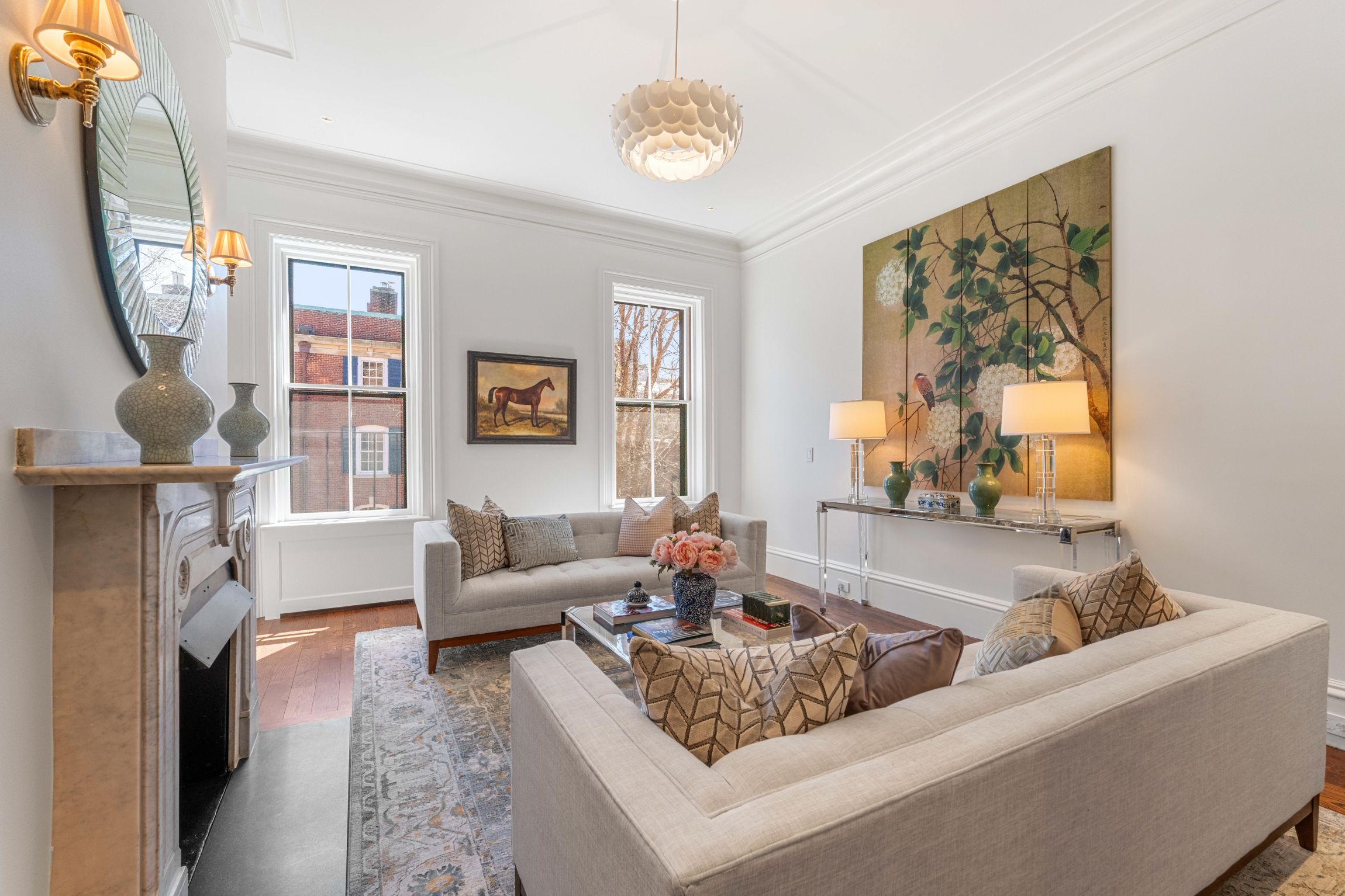 160 Mt Vernon Street 