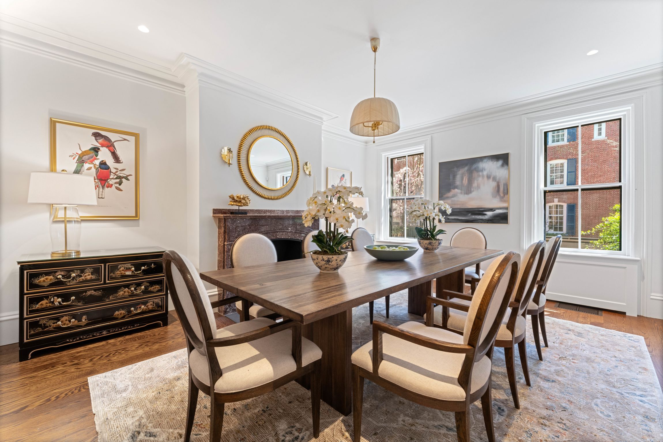 160 Mt Vernon Street 