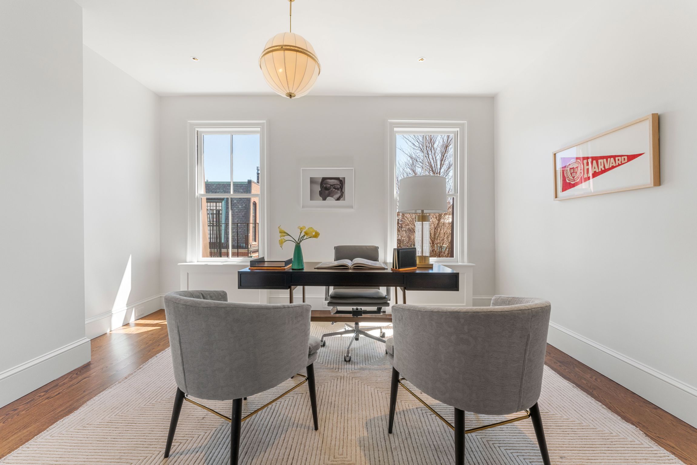 160 Mt Vernon Street 