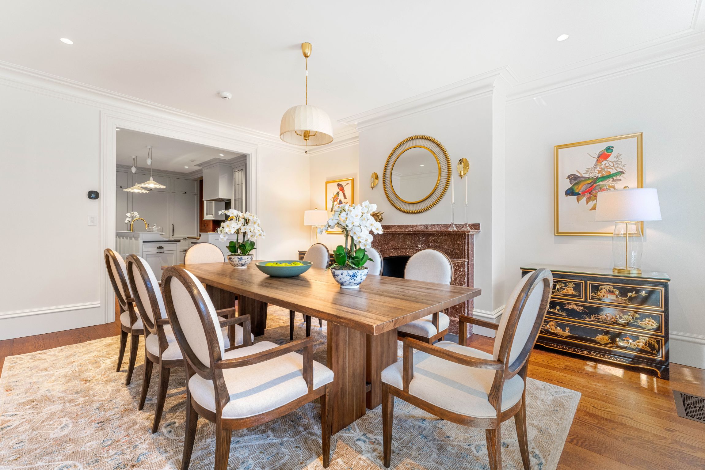 160 Mt Vernon Street 