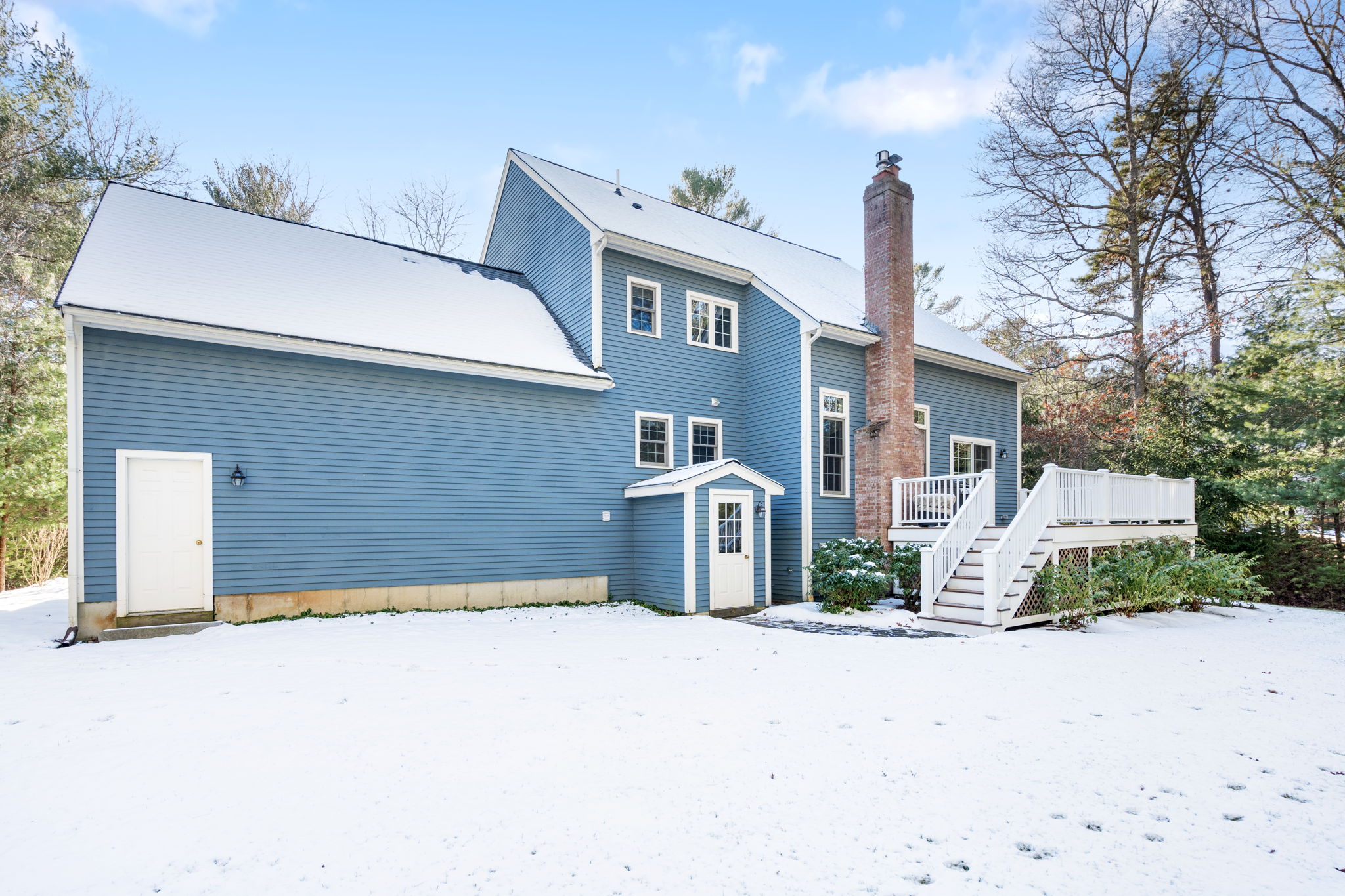 286 Valley St