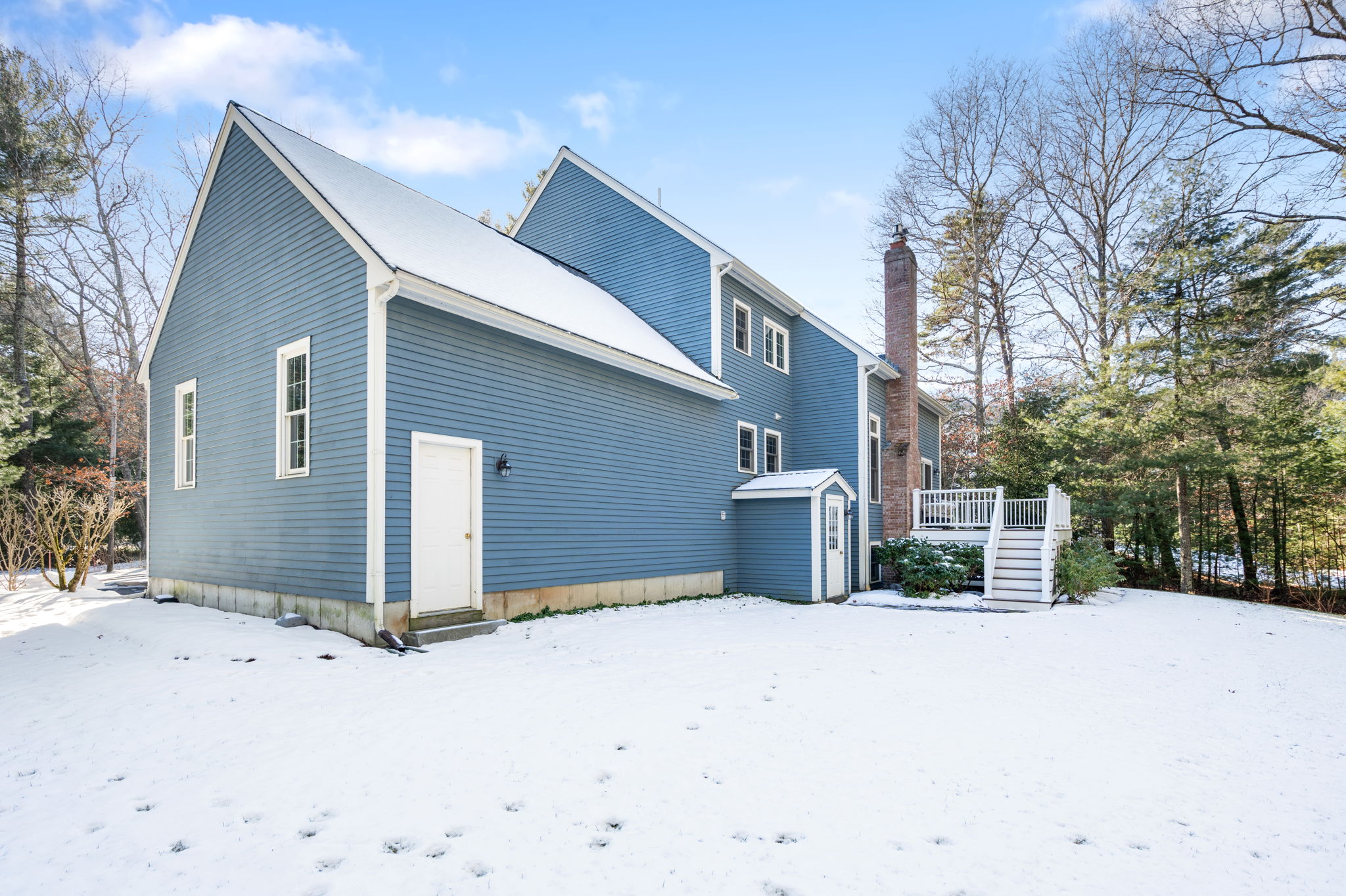 286 Valley St