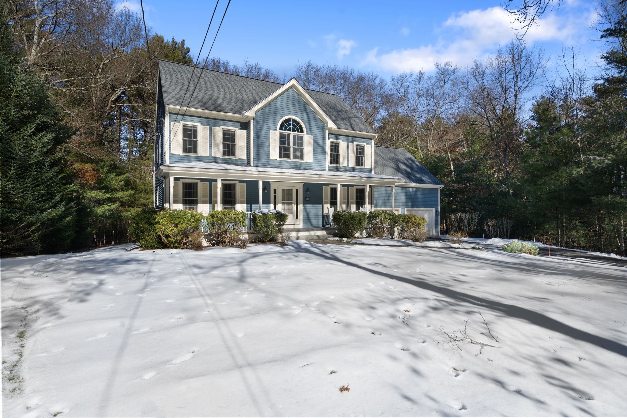 286 Valley St