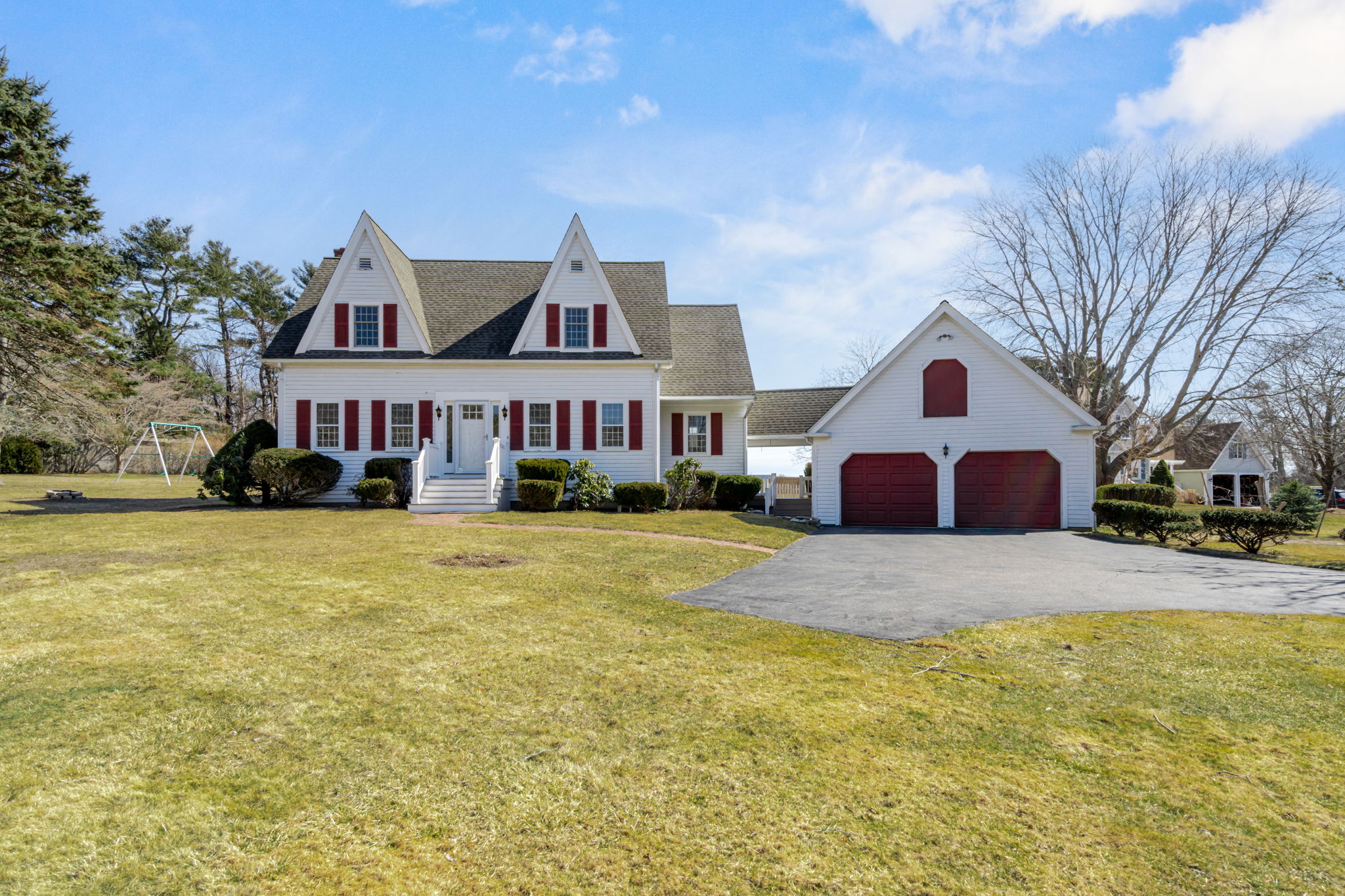 21 Hicks Point Road