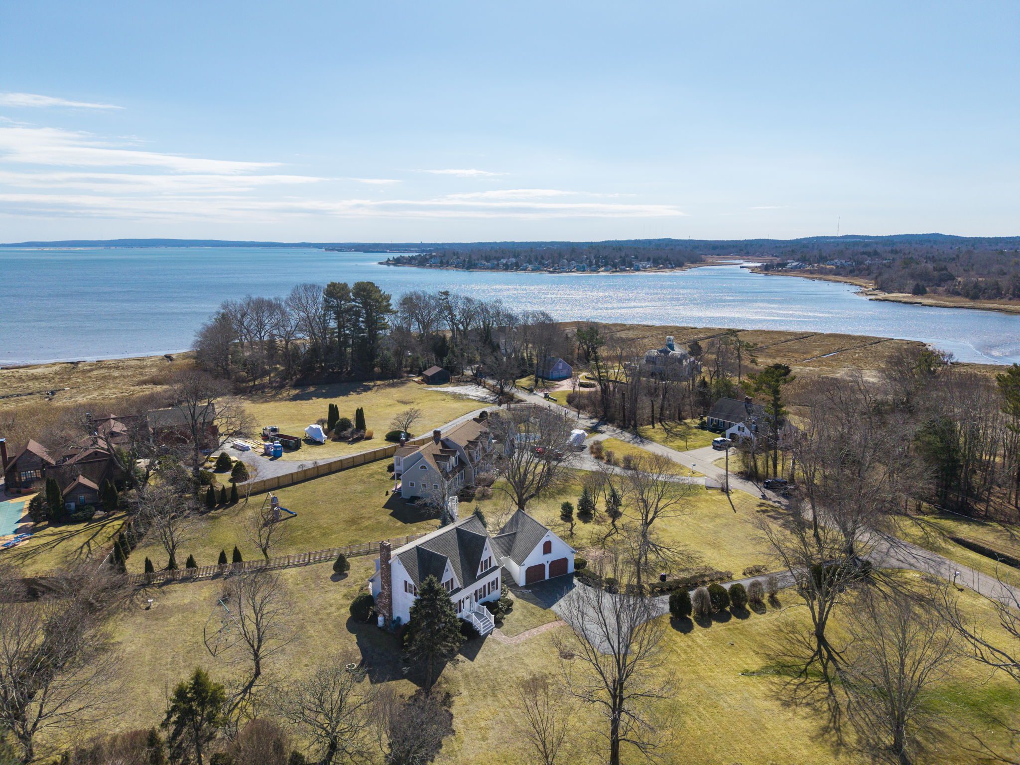 21 Hicks Point Road