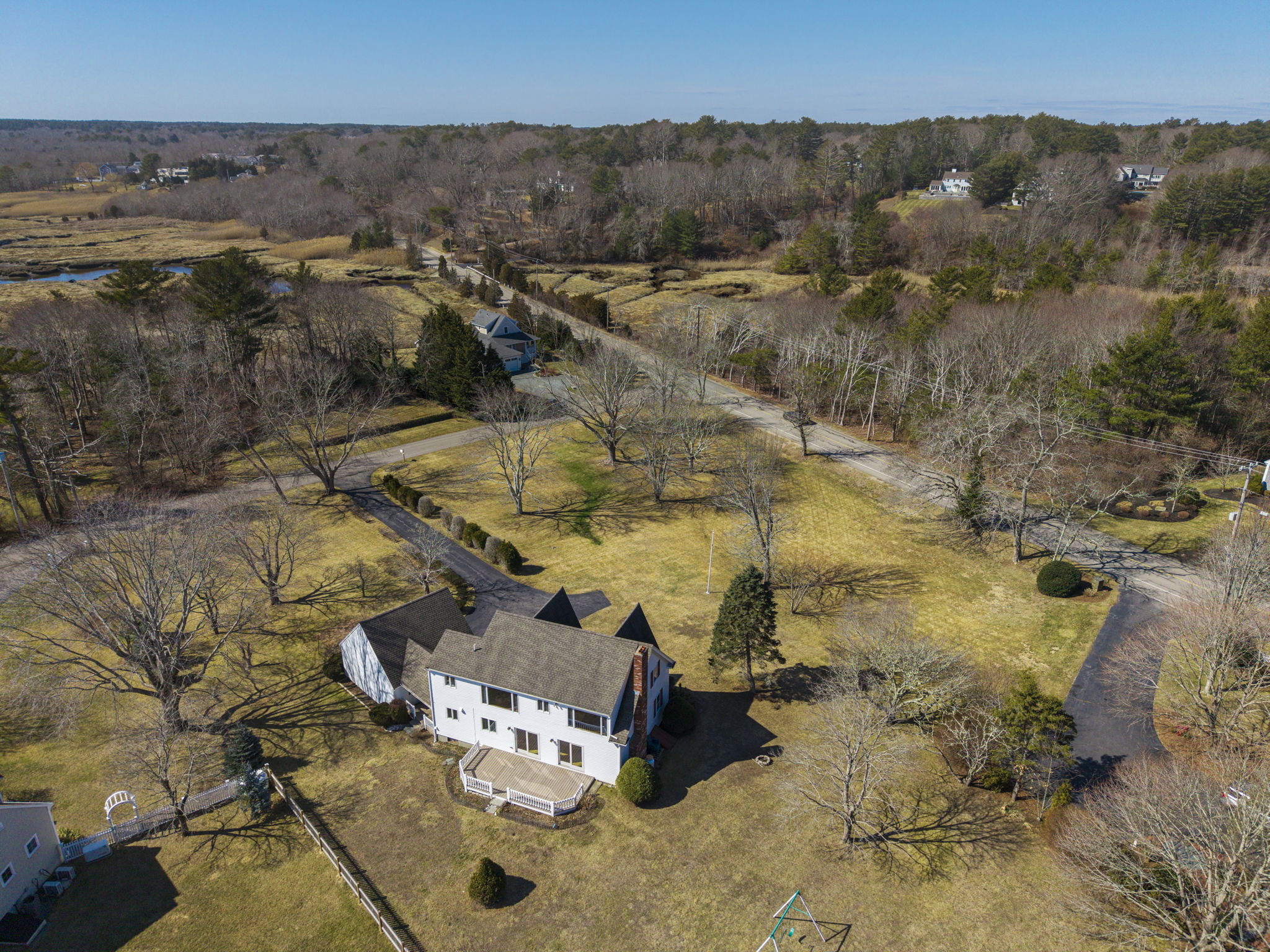 21 Hicks Point Road