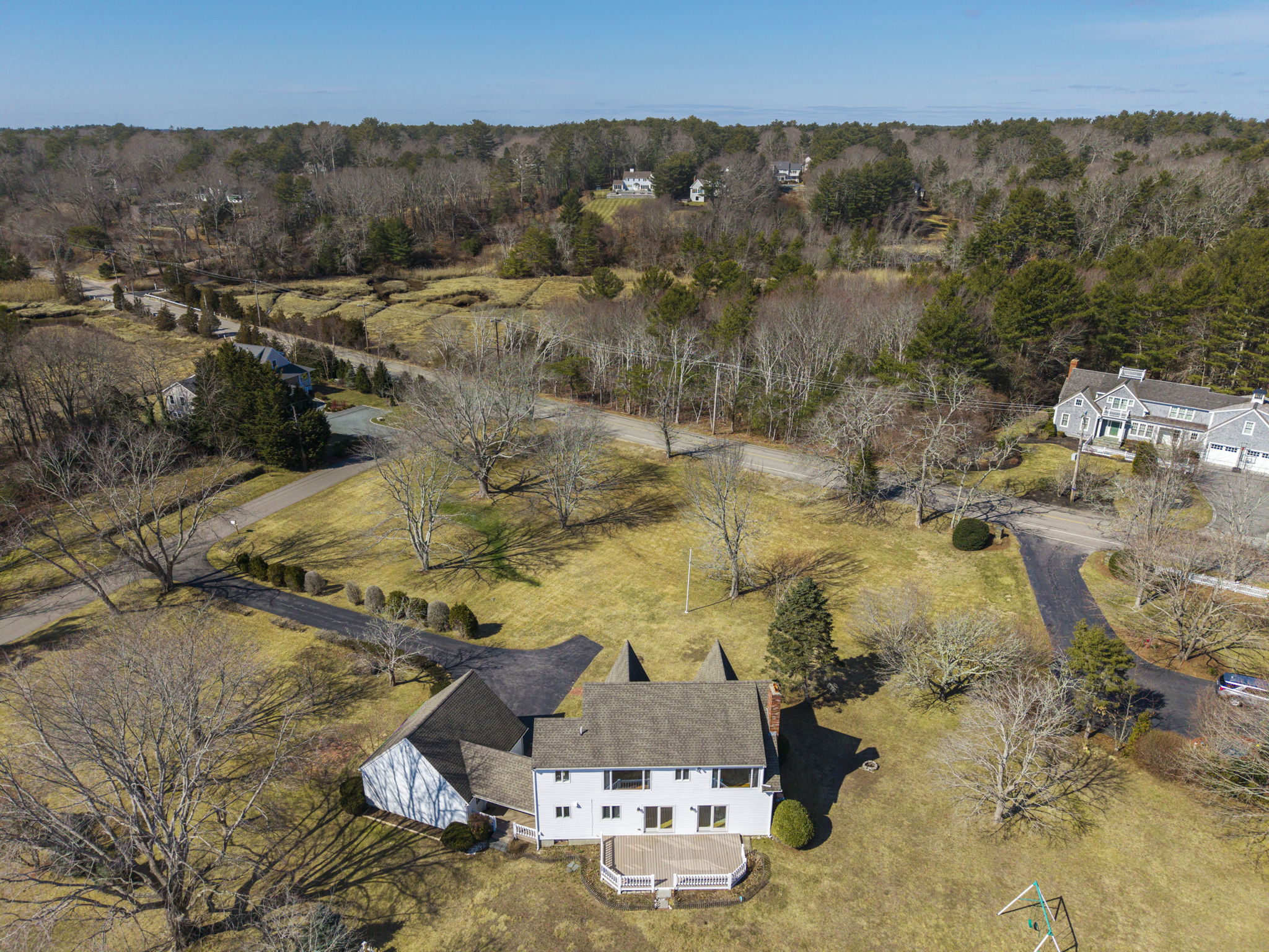 21 Hicks Point Road