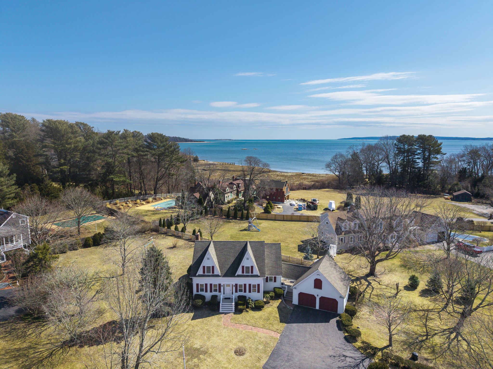21 Hicks Point Road